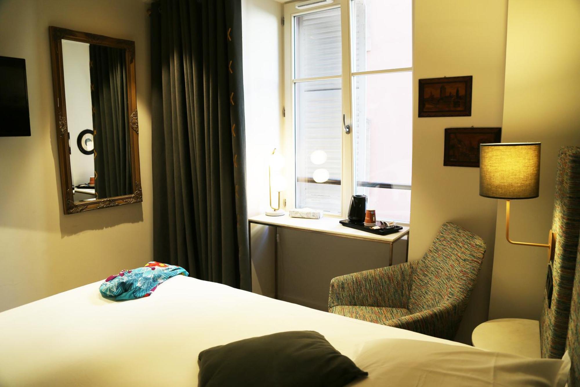 Le Kleber Hotel 3*
