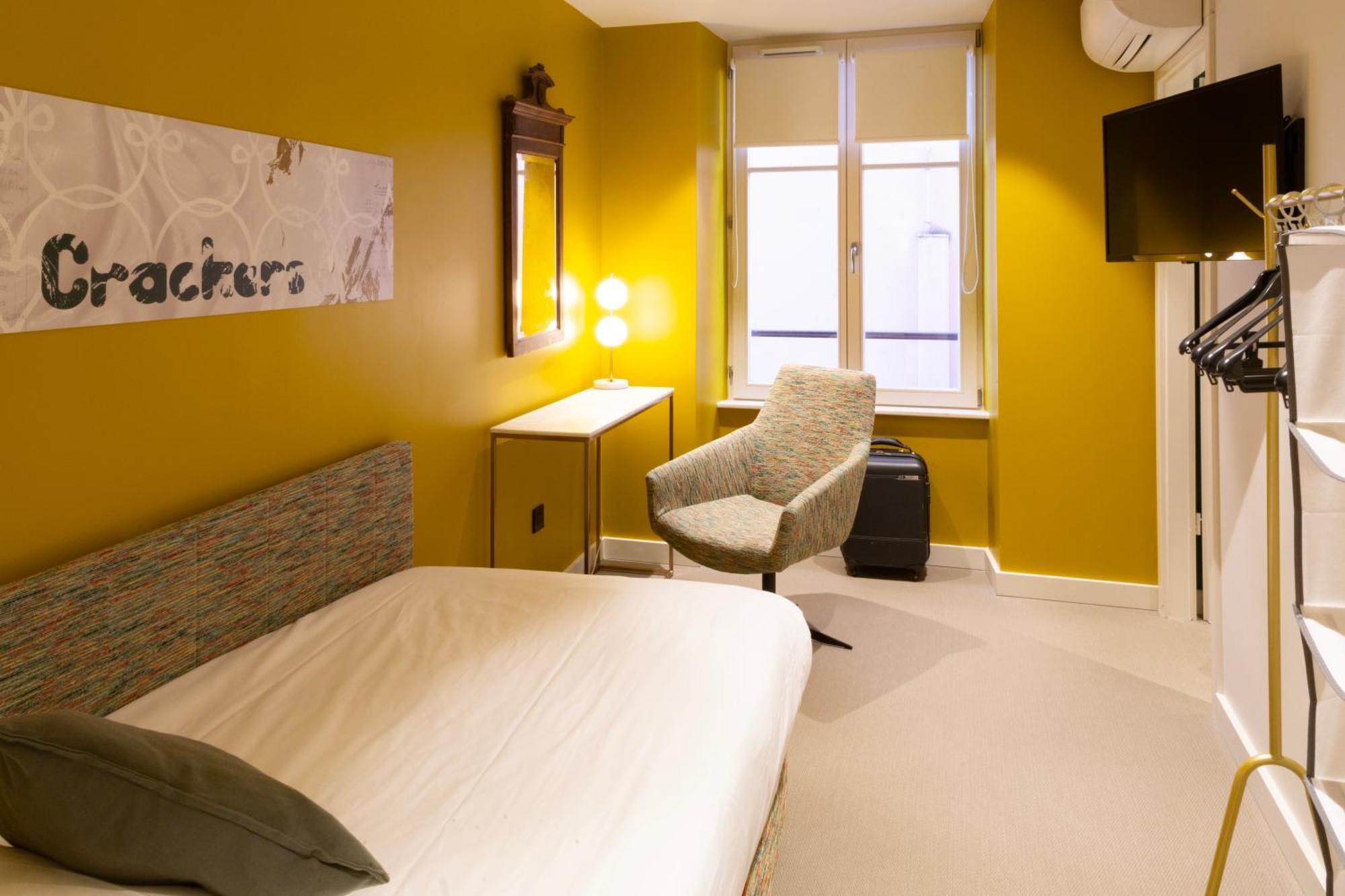 Le Kleber Hotel 3*