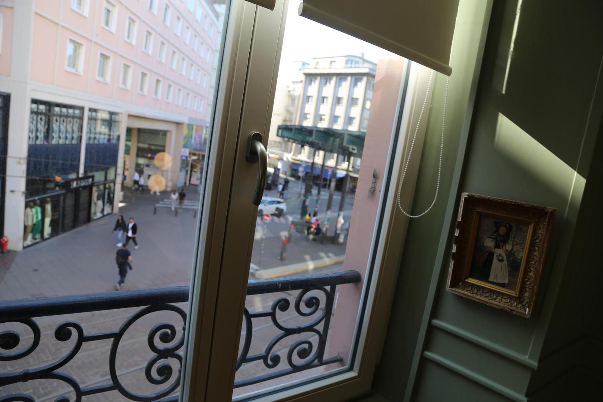 Le Kleber Hotel 3*