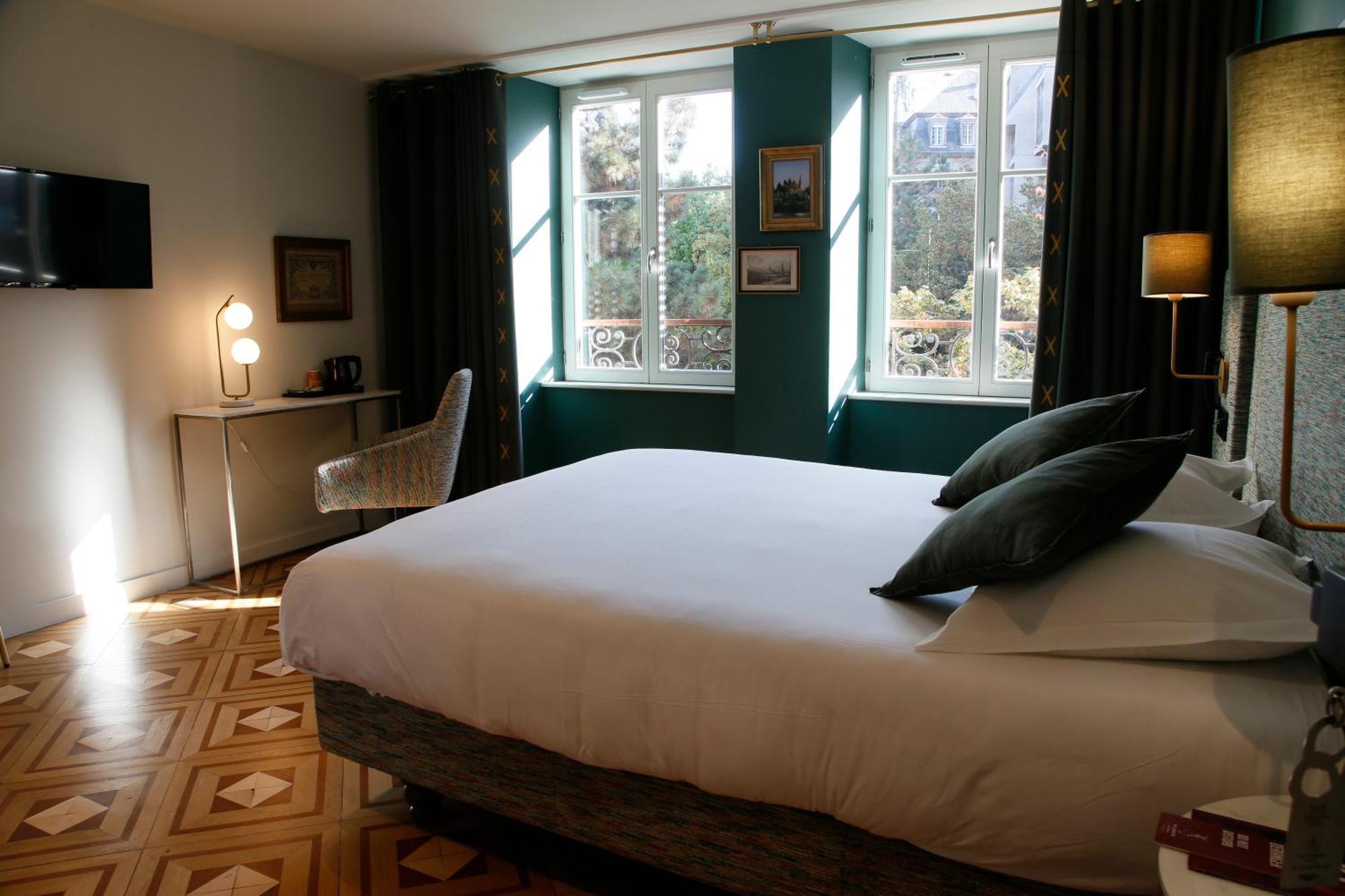 Le Kleber Hotel