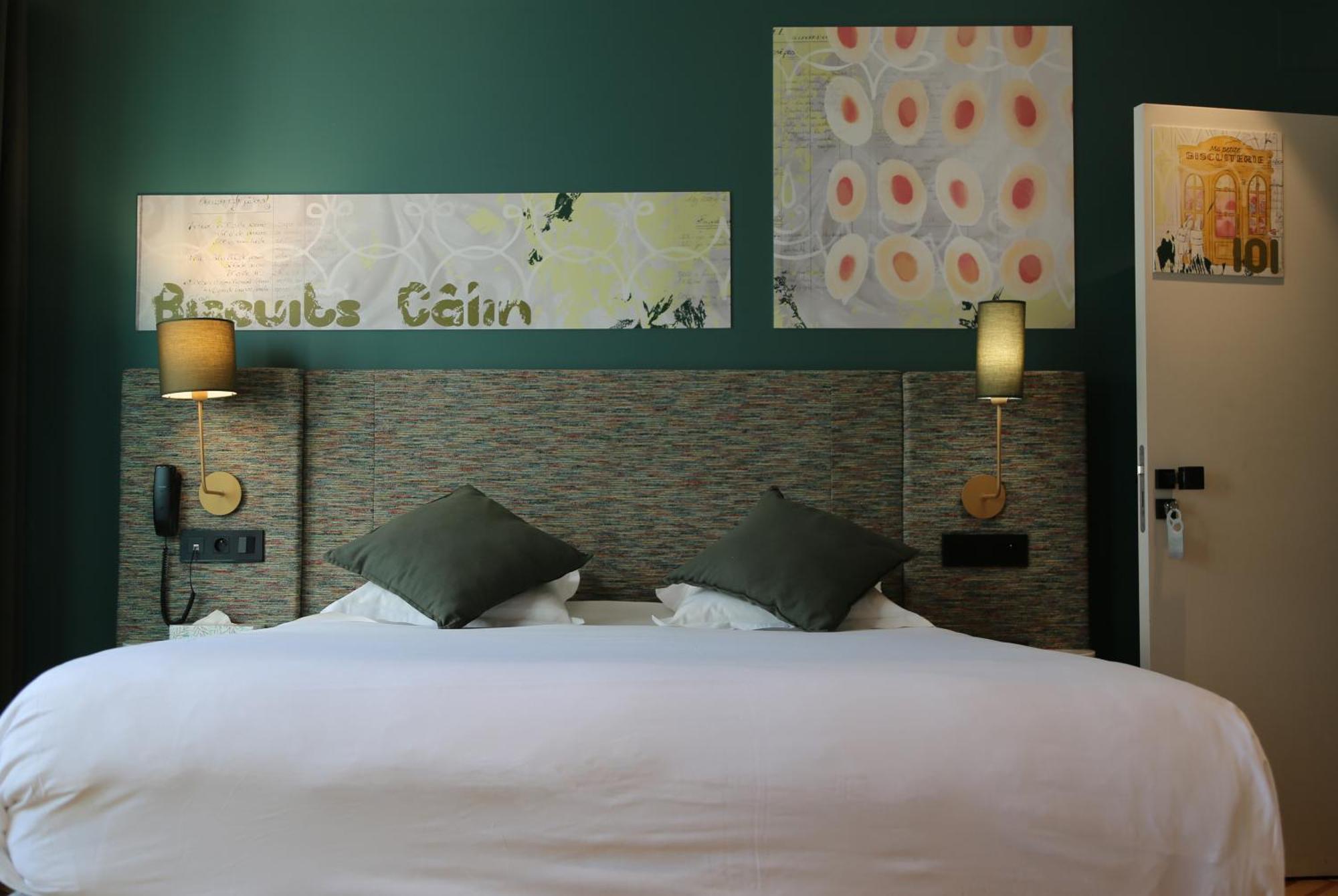 Le Kleber 3* Straatsburg