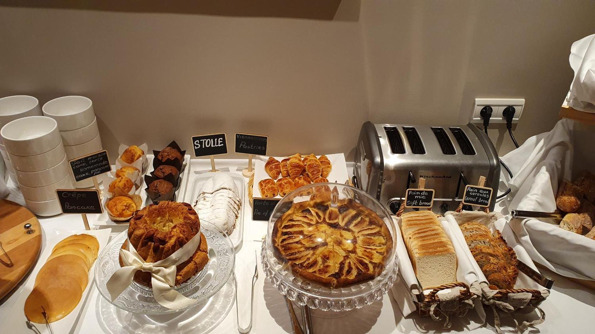 Maison Lutetia R Hotel Straßburg