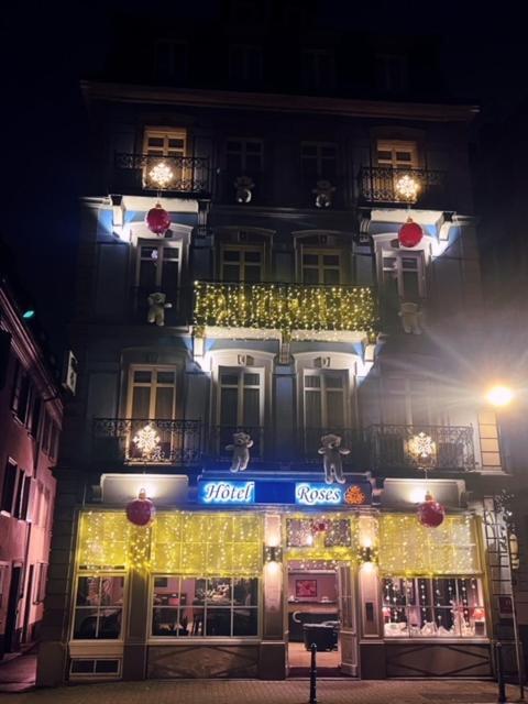 Roses Hotel