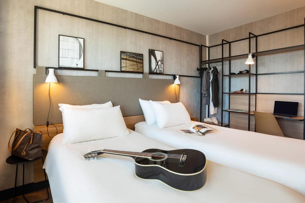 Ibis Centre Les Halles 3*