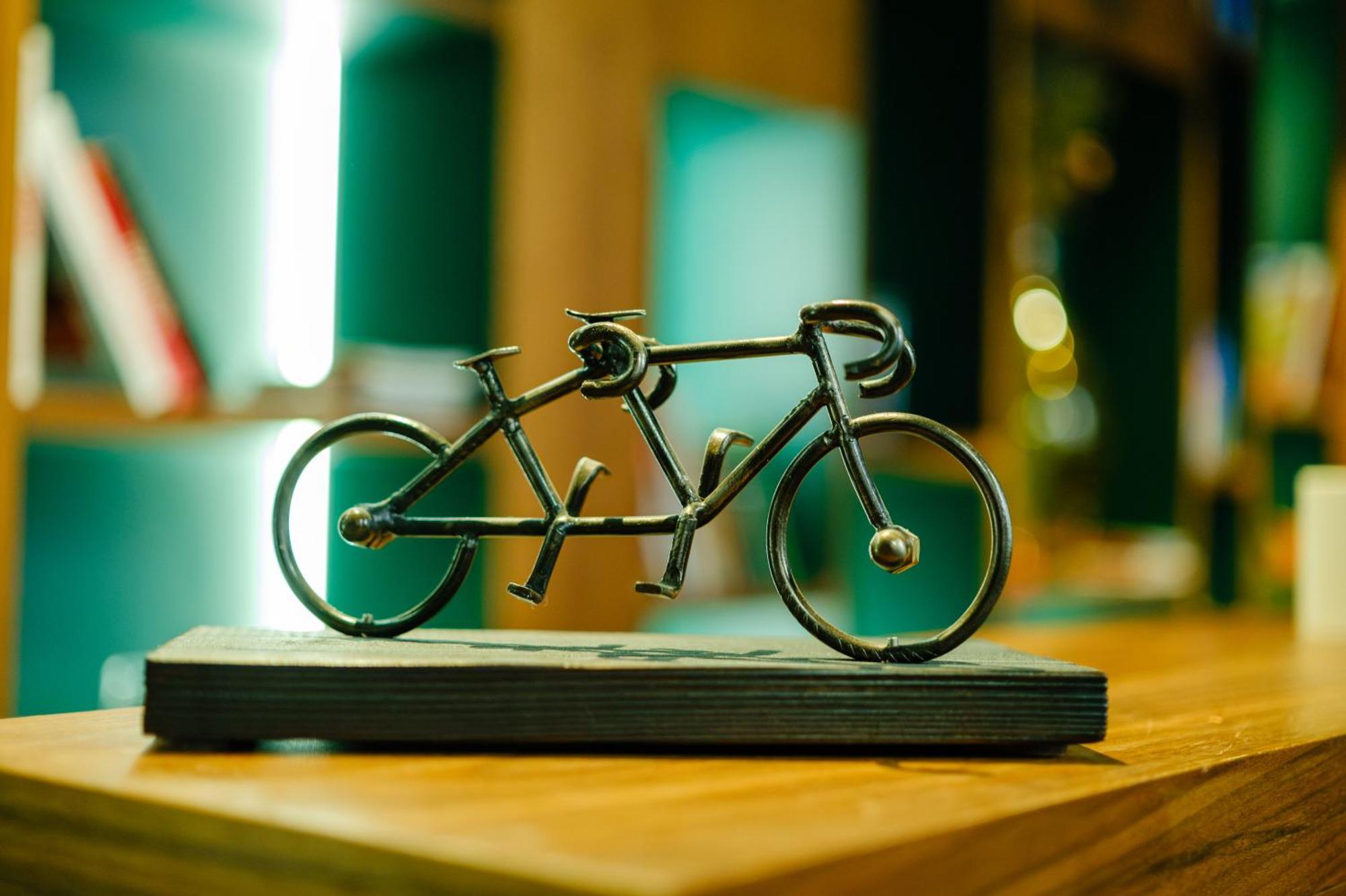 Hotel Tandem 4*