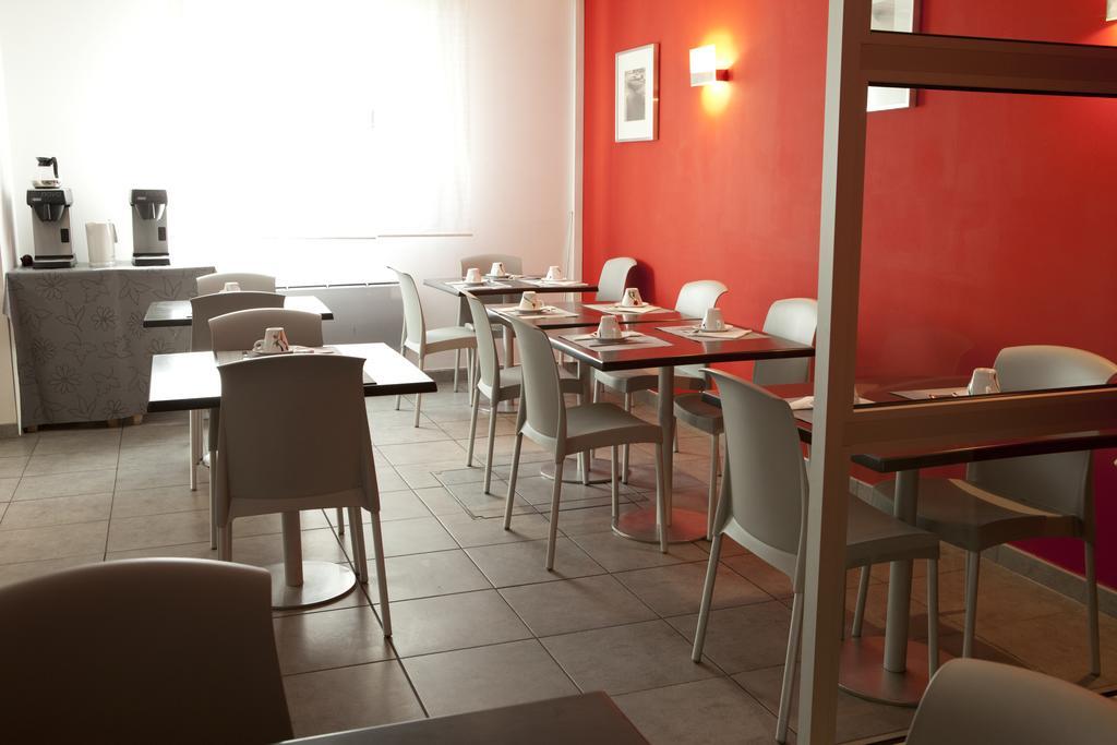 Ruby Suites Quartier Les Halles By Popinns Aparthotel