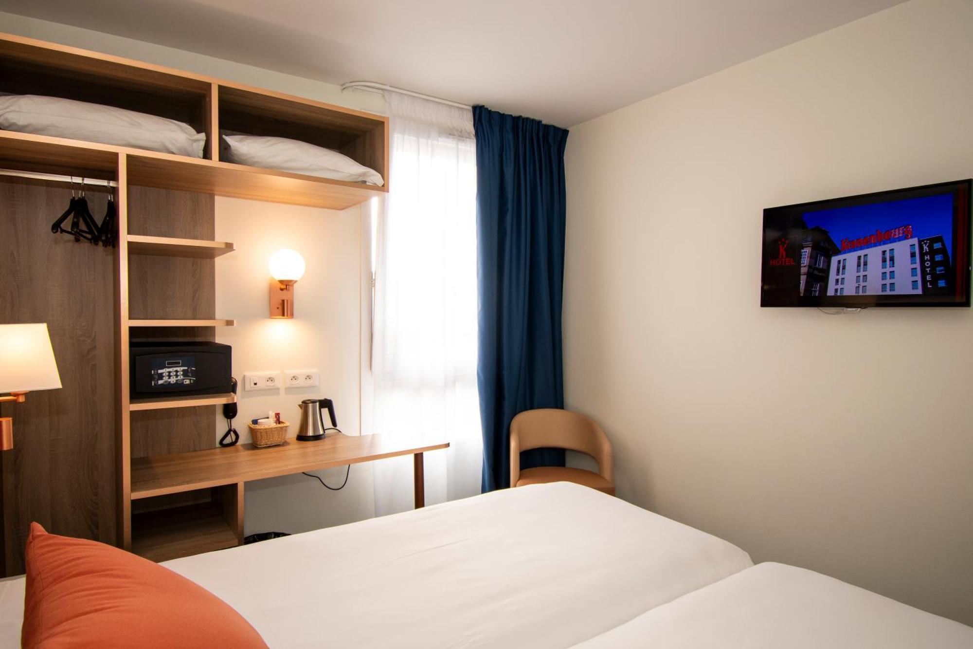 K Hotel Strasbourg