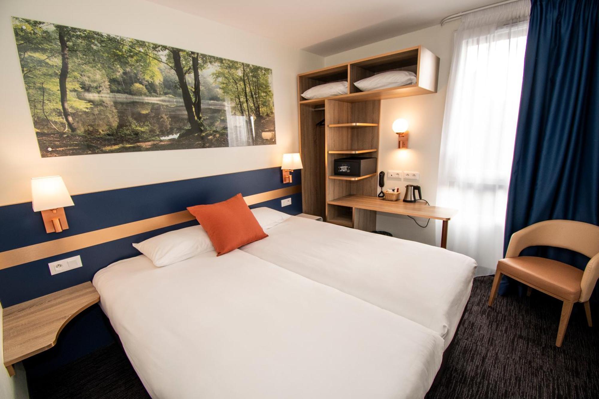 Hotel K Straßburg