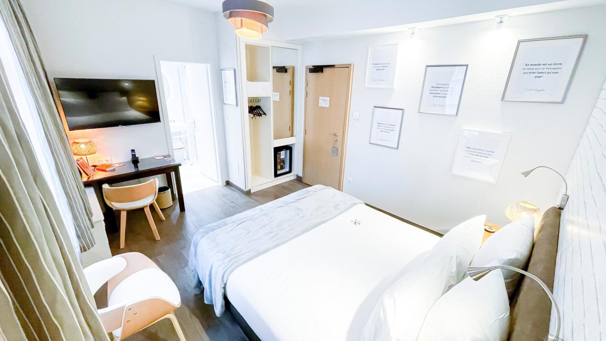 Hotel Beaucour 4*