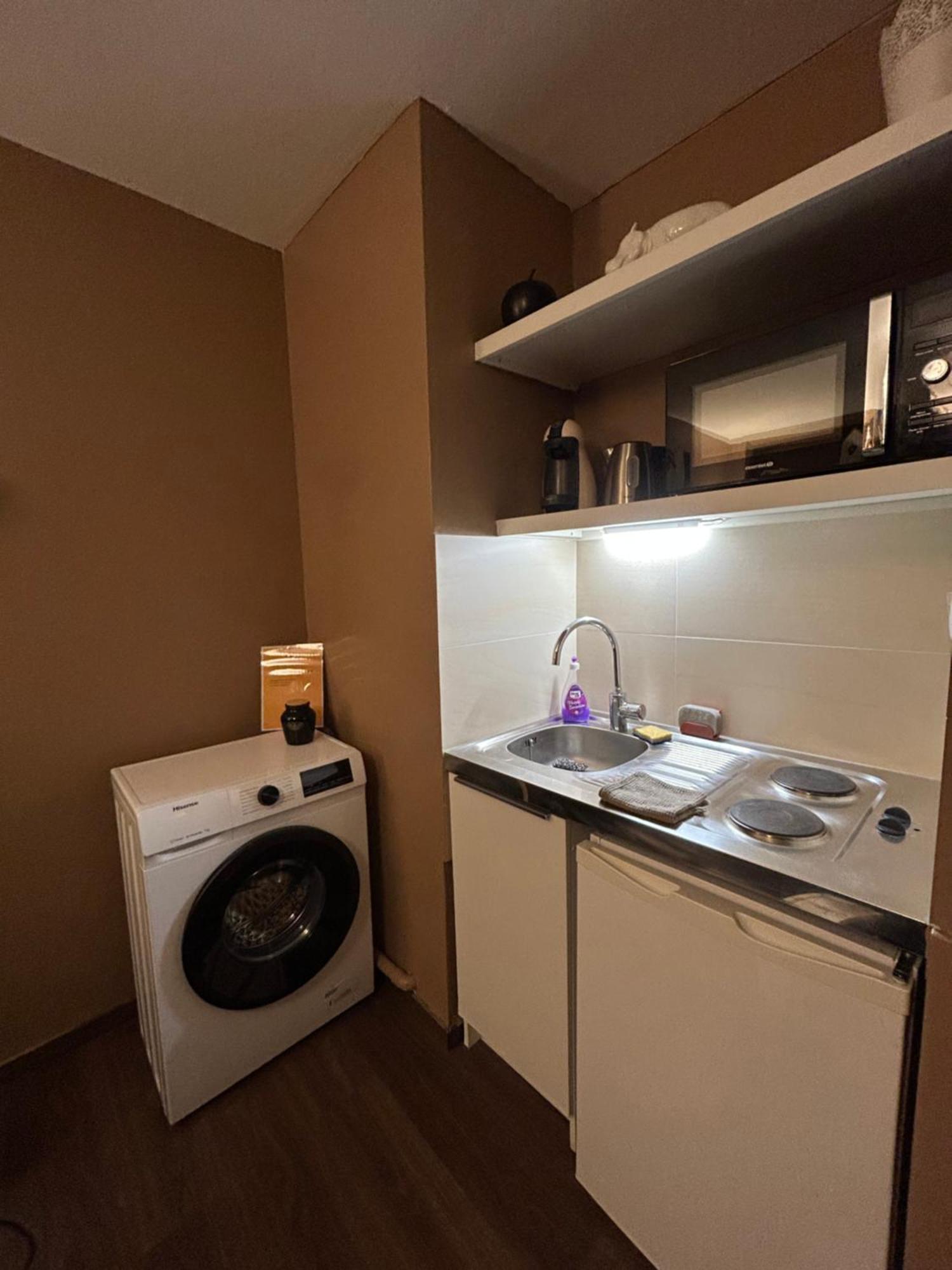 & Hyper Centre De - Proche Cathedrale & Petite France Appartement *