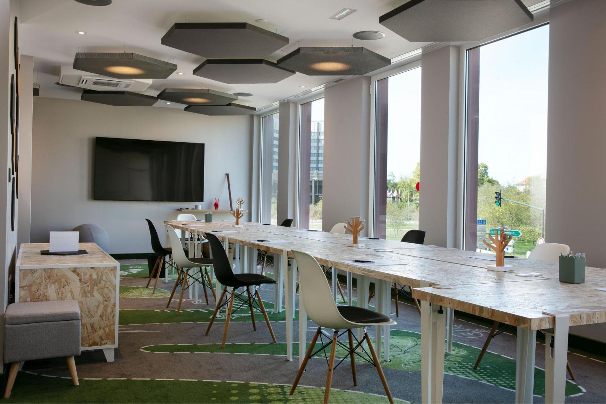 Aloft Etoile Strasbourg