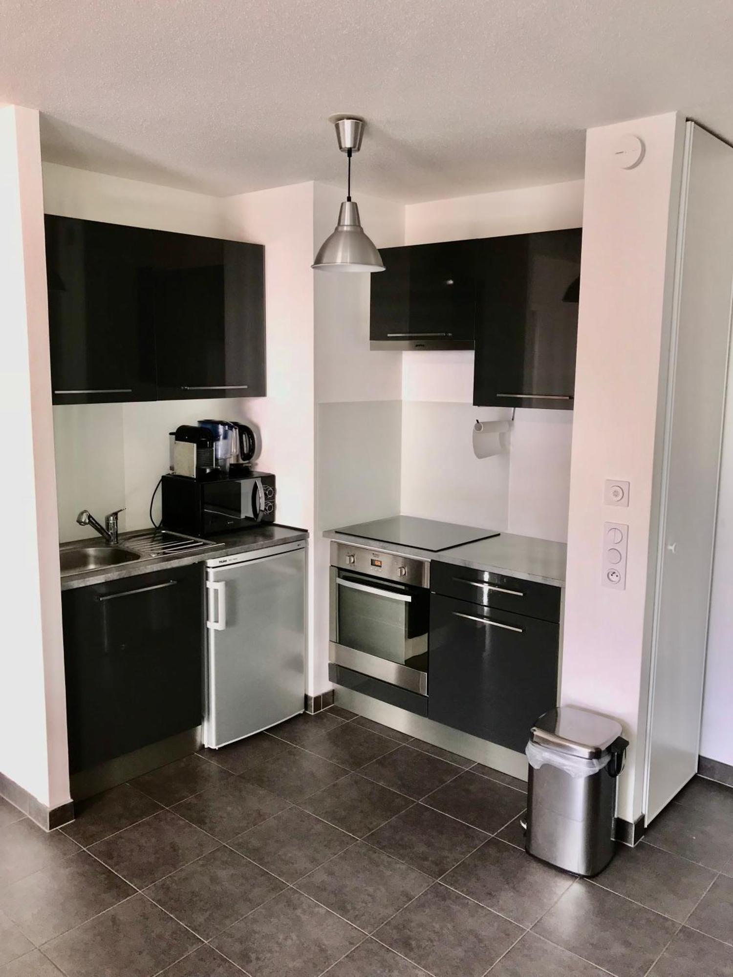 Appartement Le T2 Strasbourg