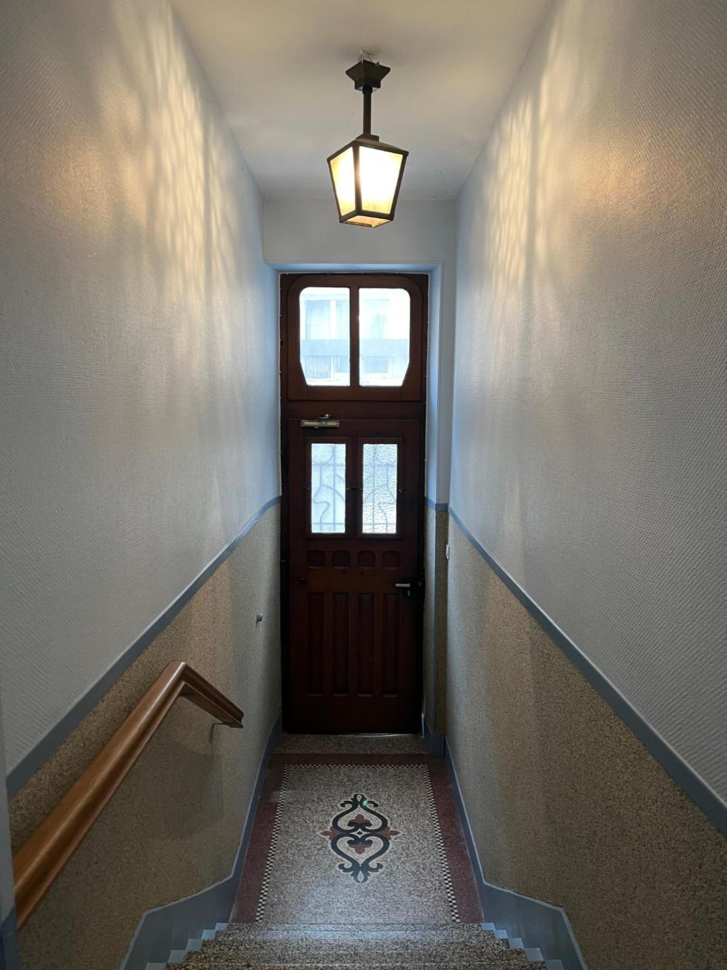 Apartment Les De La Limonaderie Strasbourg