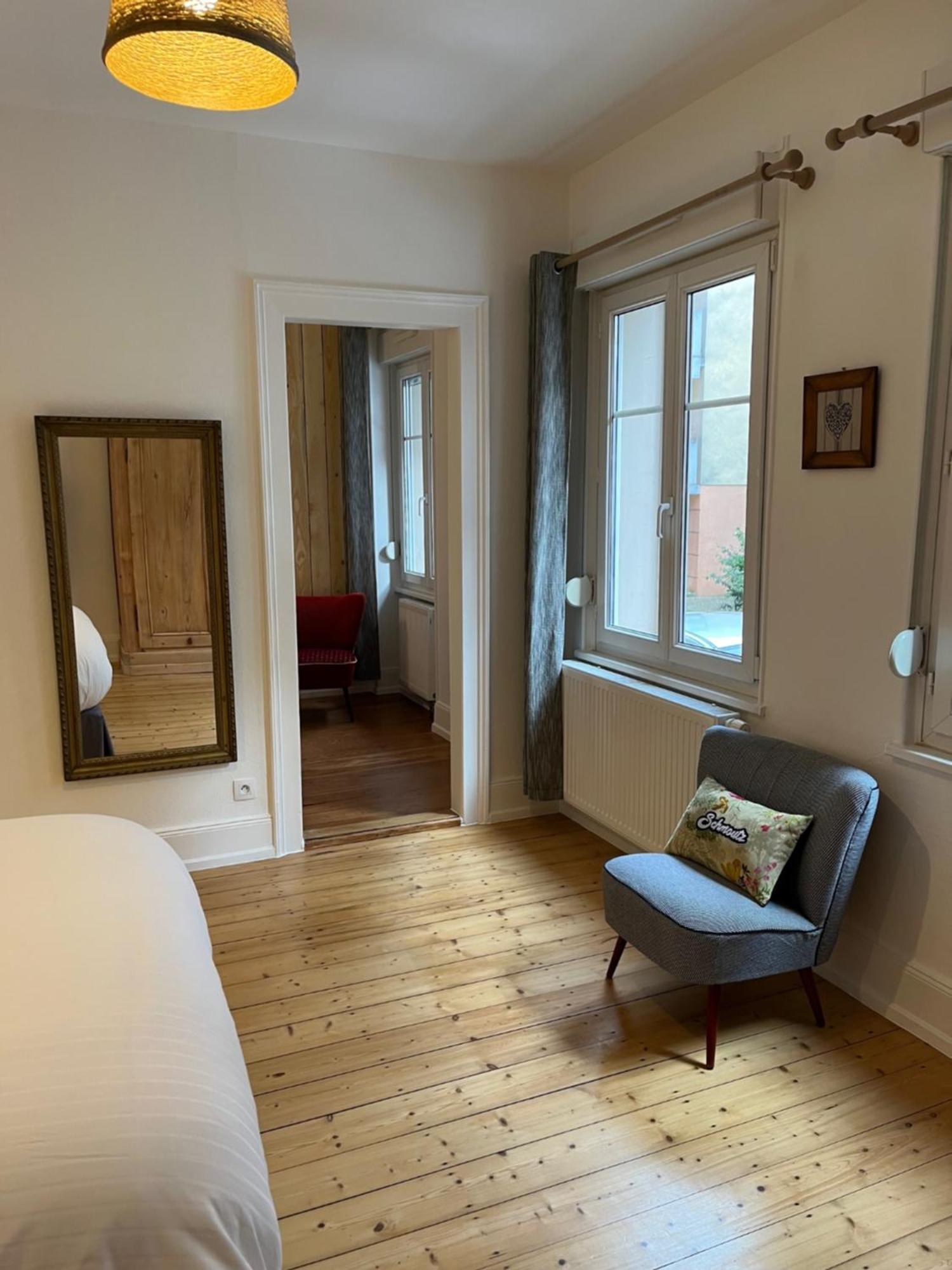 Appartement Les De La Limonaderie