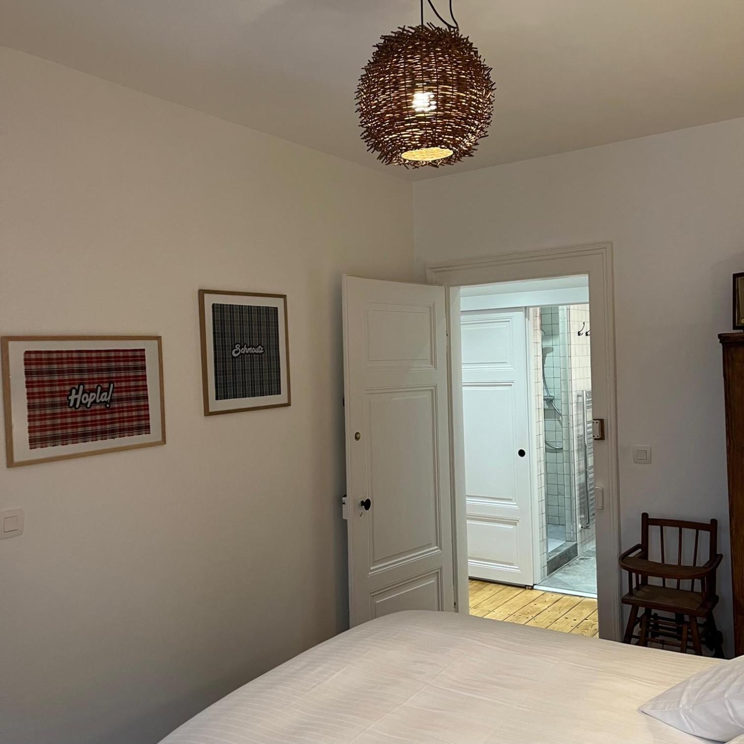 Les De La Limonaderie Appartement