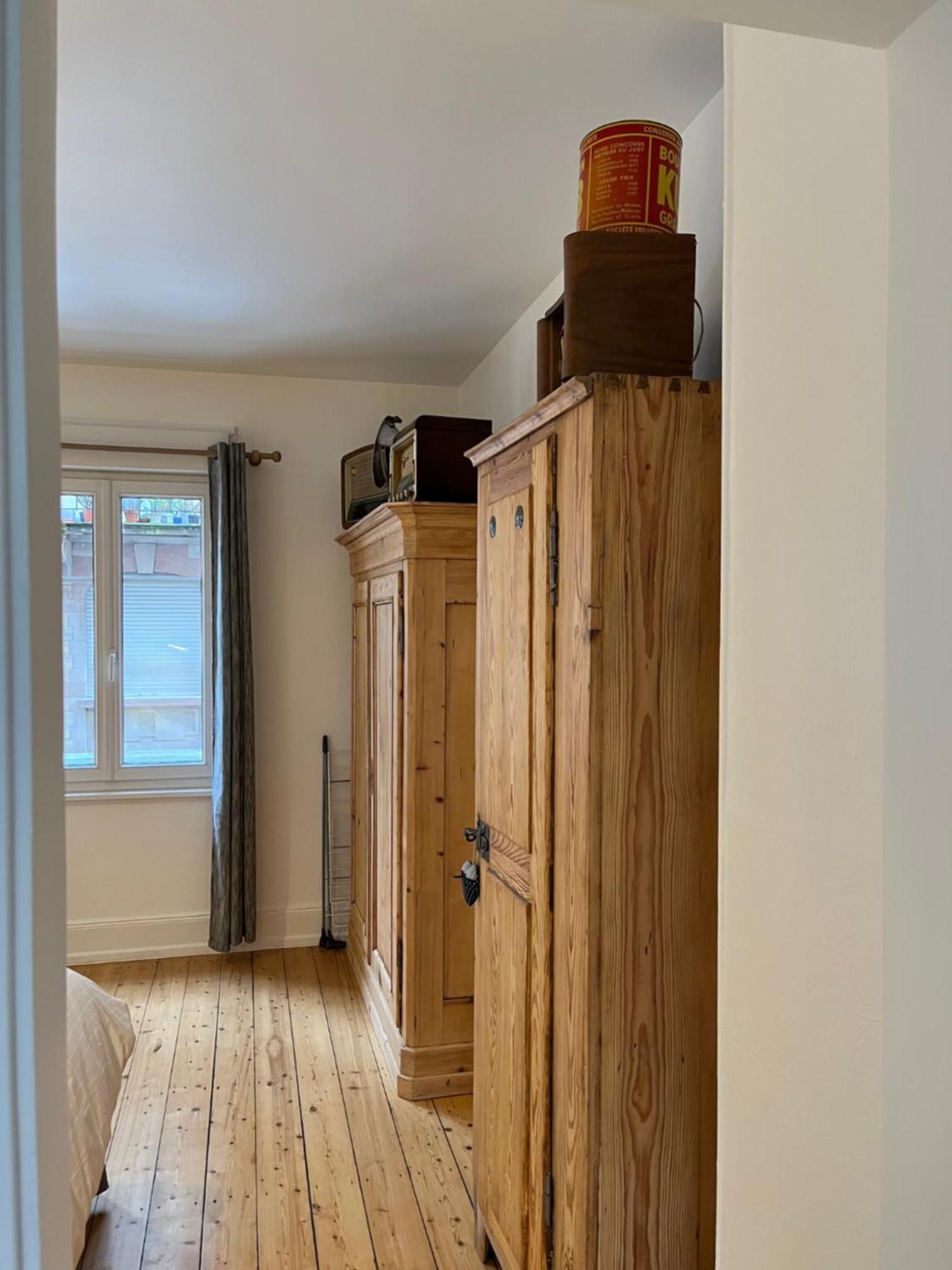 Les De La Limonaderie Apartment Strasbourg