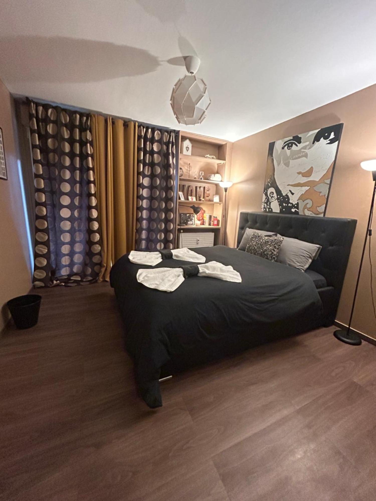 & Hyper Centre De - Proche Cathedrale & Petite France Appartement Strasbourg