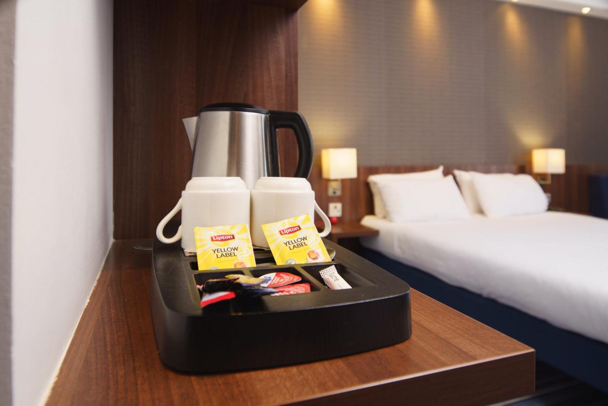 Express Centre By Ihg 3* Straatsburg