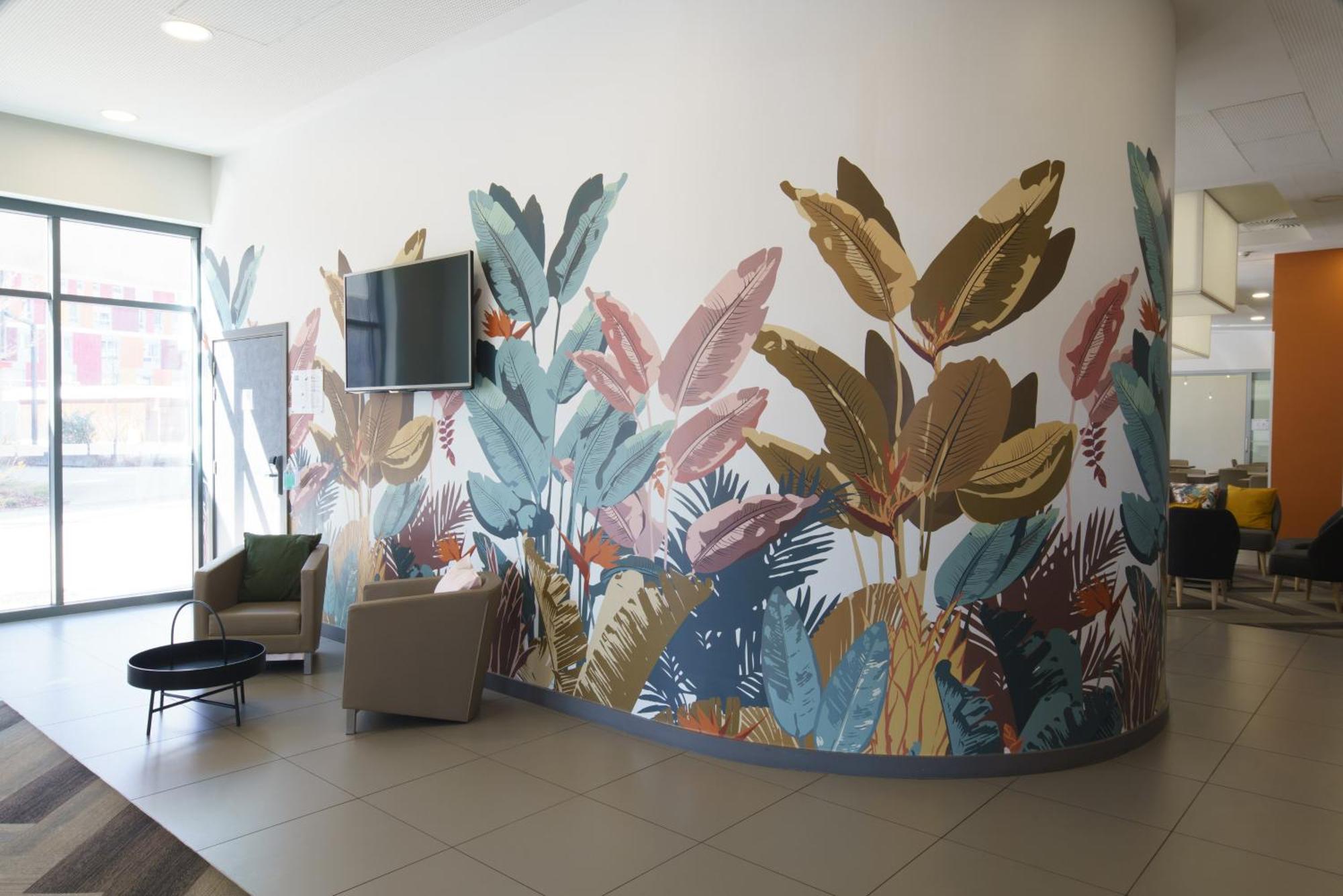 Express Centre By Ihg Straatsburg
