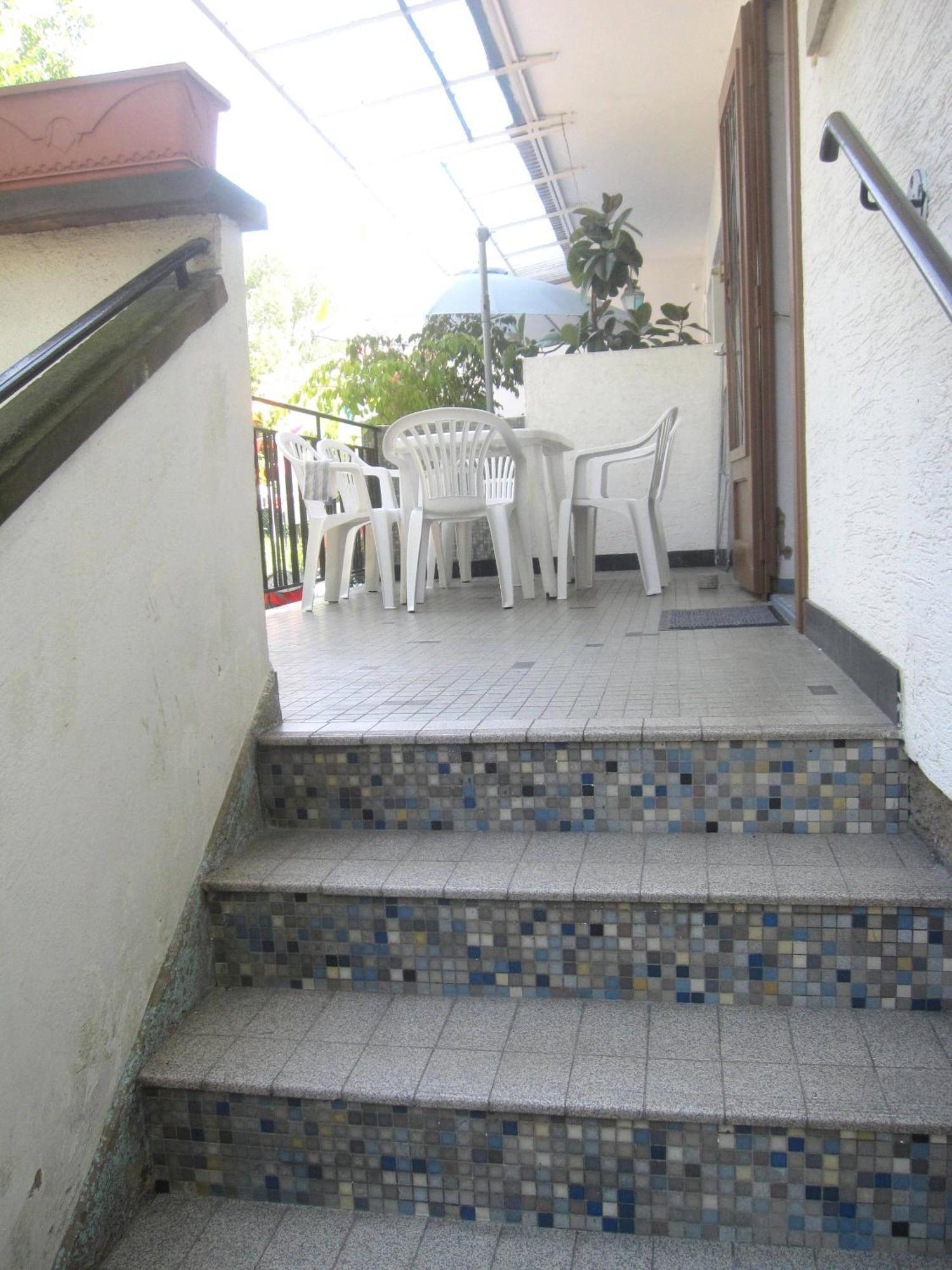 Ducs D'alsace Ferienhaus *