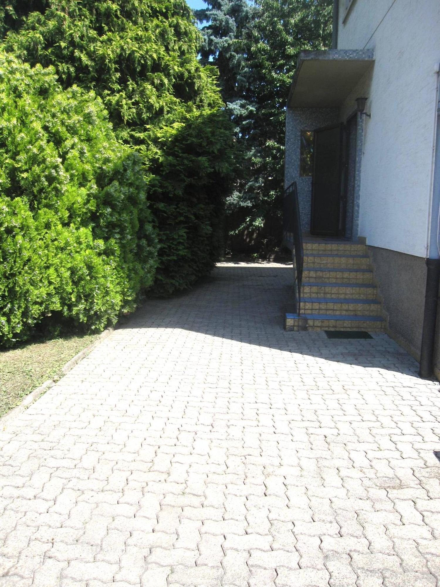 Ferienhaus Ducs D'alsace