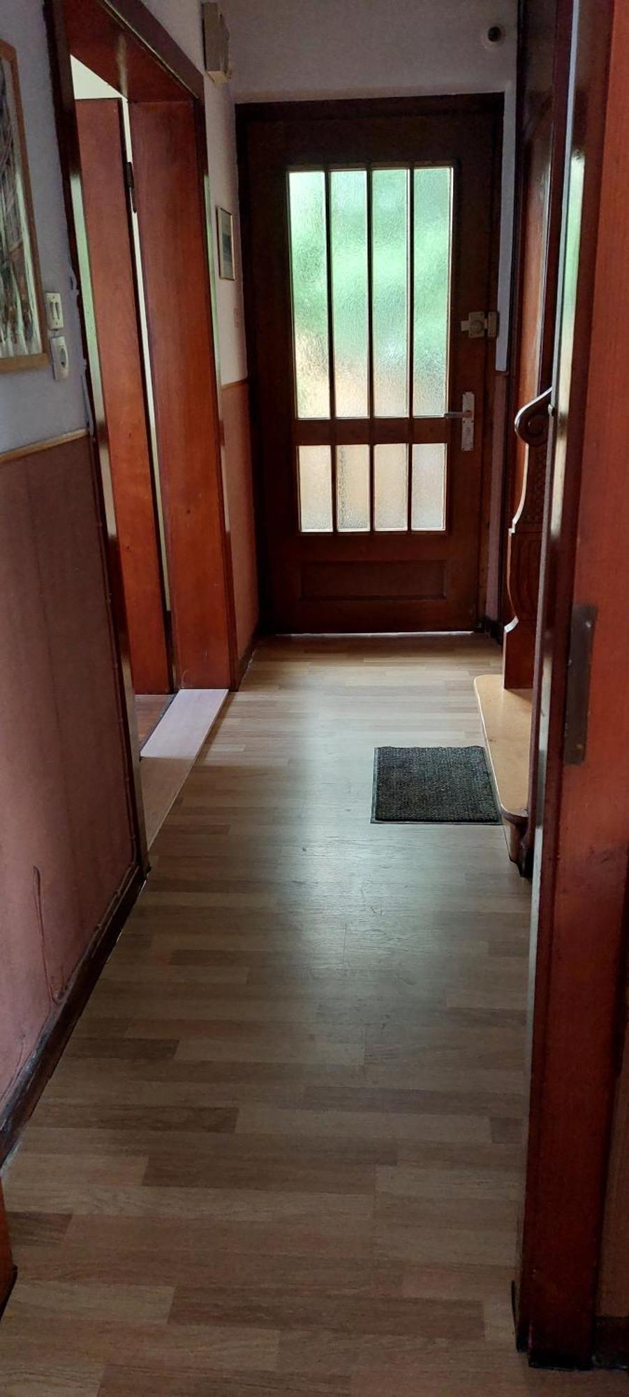 Ferienhaus Ducs D'alsace *