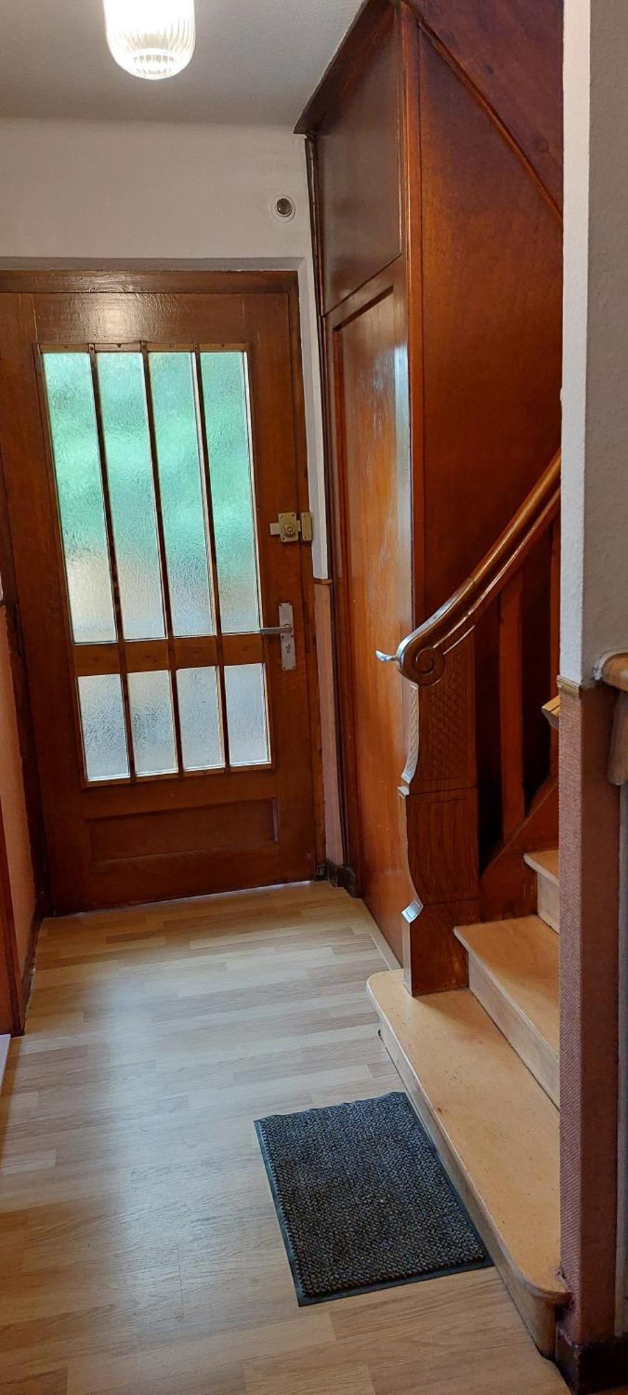 Ferienhaus Ducs D'alsace *