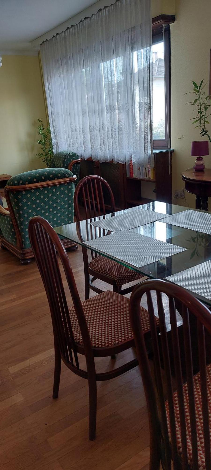 Ferienhaus Ducs D'alsace *
