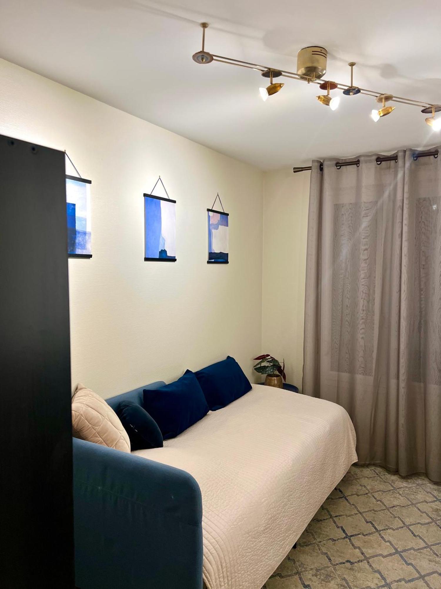 Apartment Climatise 3 Etoiles T3 Chic A Avec Billard Et Terrasse Straßburg