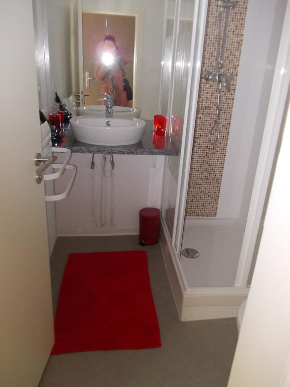 Orfèvres Cathédrale Appartement