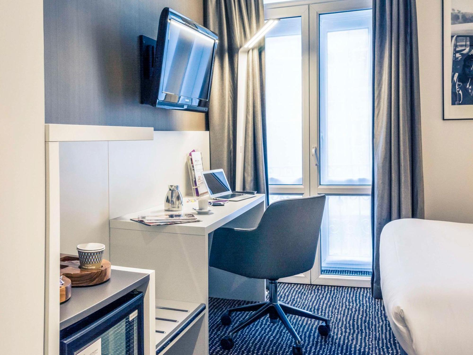 Mercure Centre Petite France Hotel Strasbourg