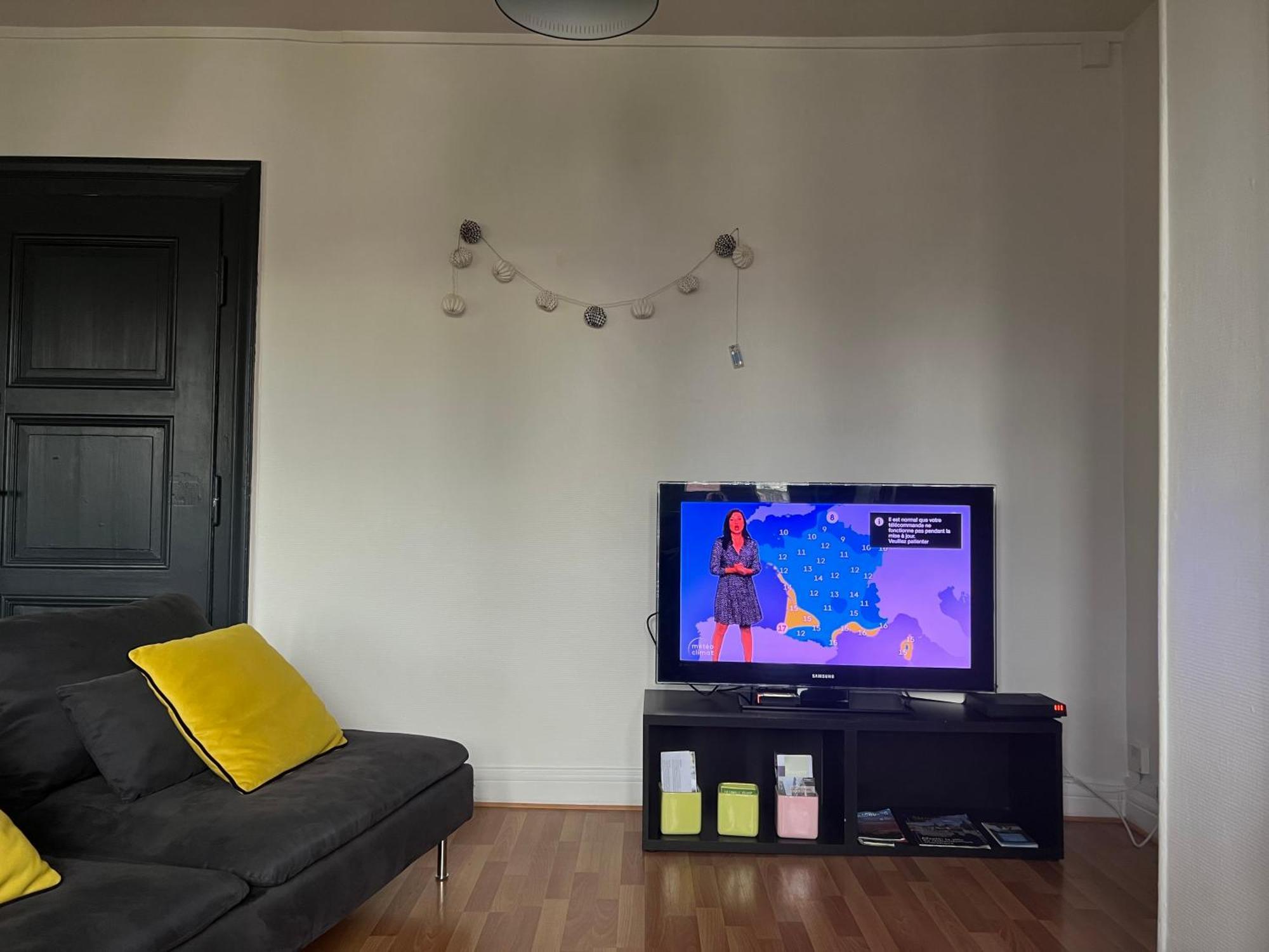 Mury 3 Apartment *