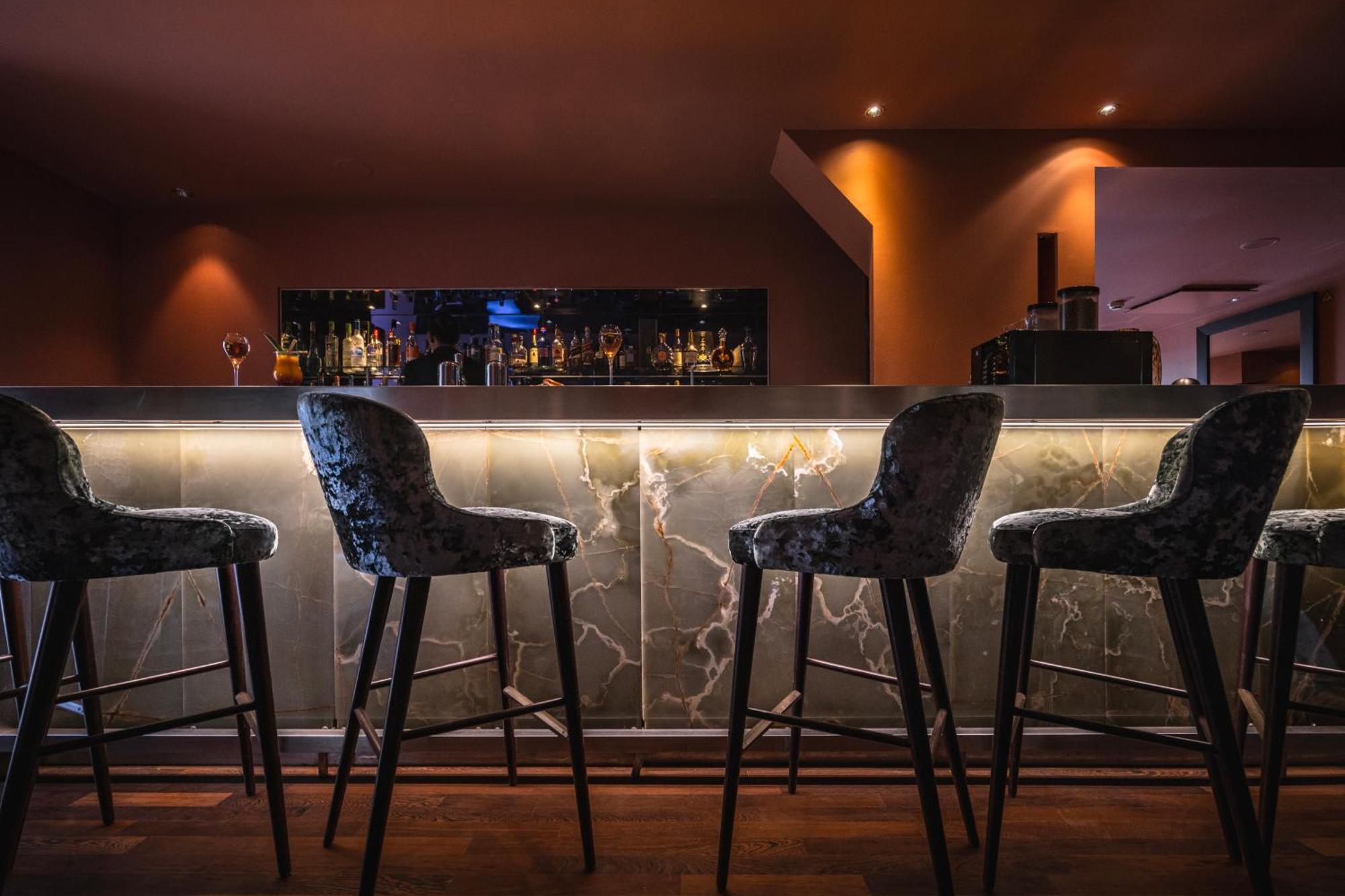 Hotel Hotel&spa Regent Petite France