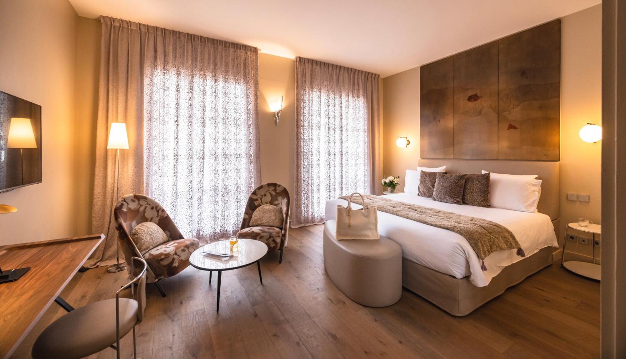Hotel&spa Regent Petite France Straatsburg