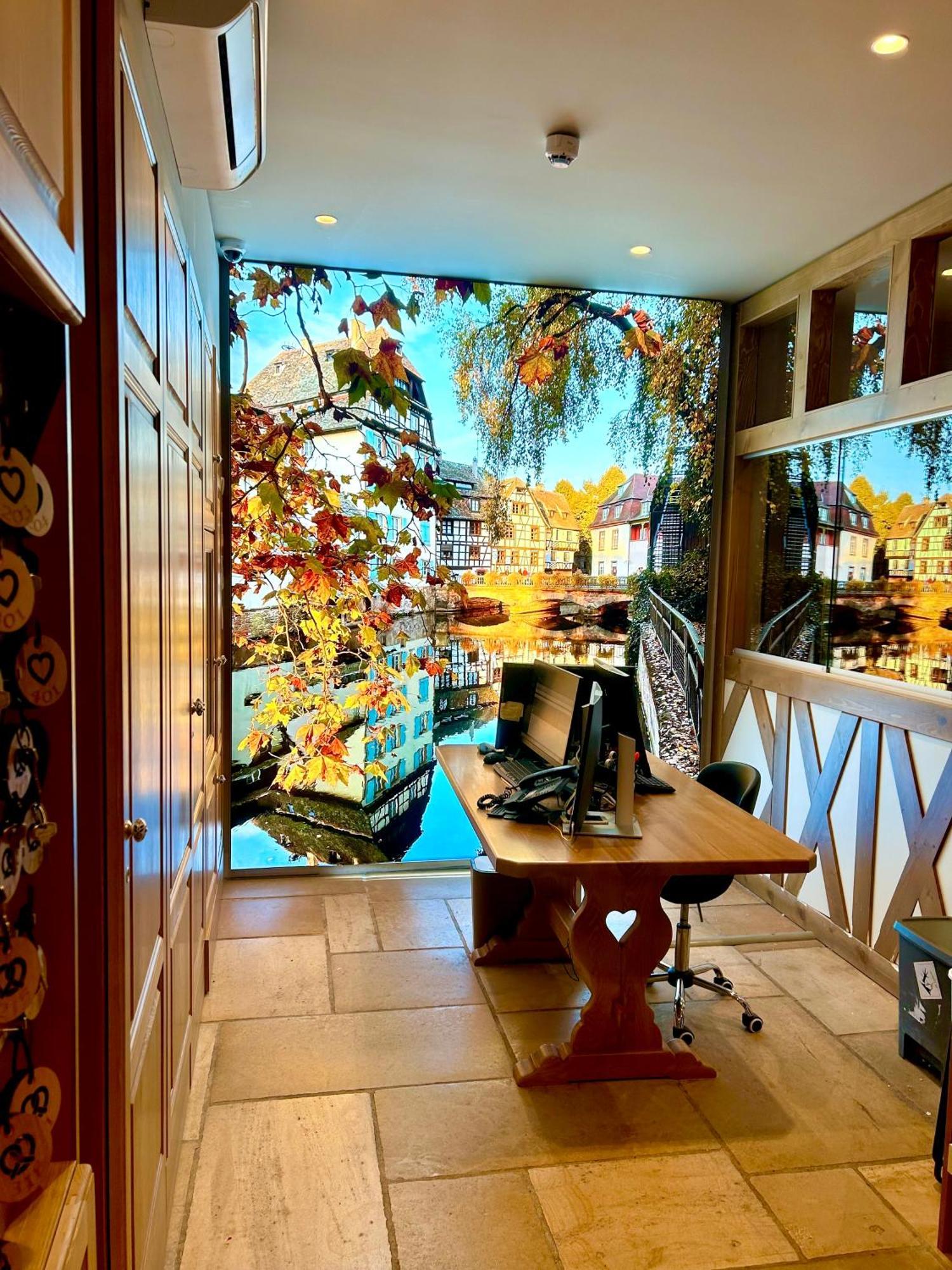 Beaucour Hotel 4*