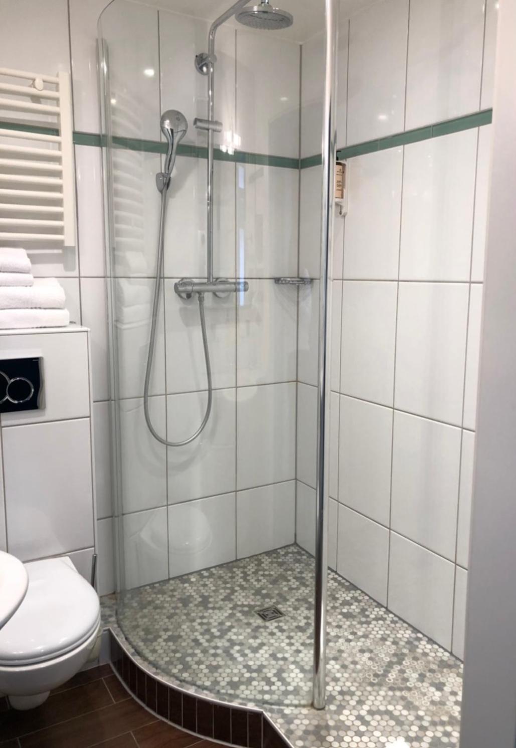 Hotel Mercure Centre Petite France