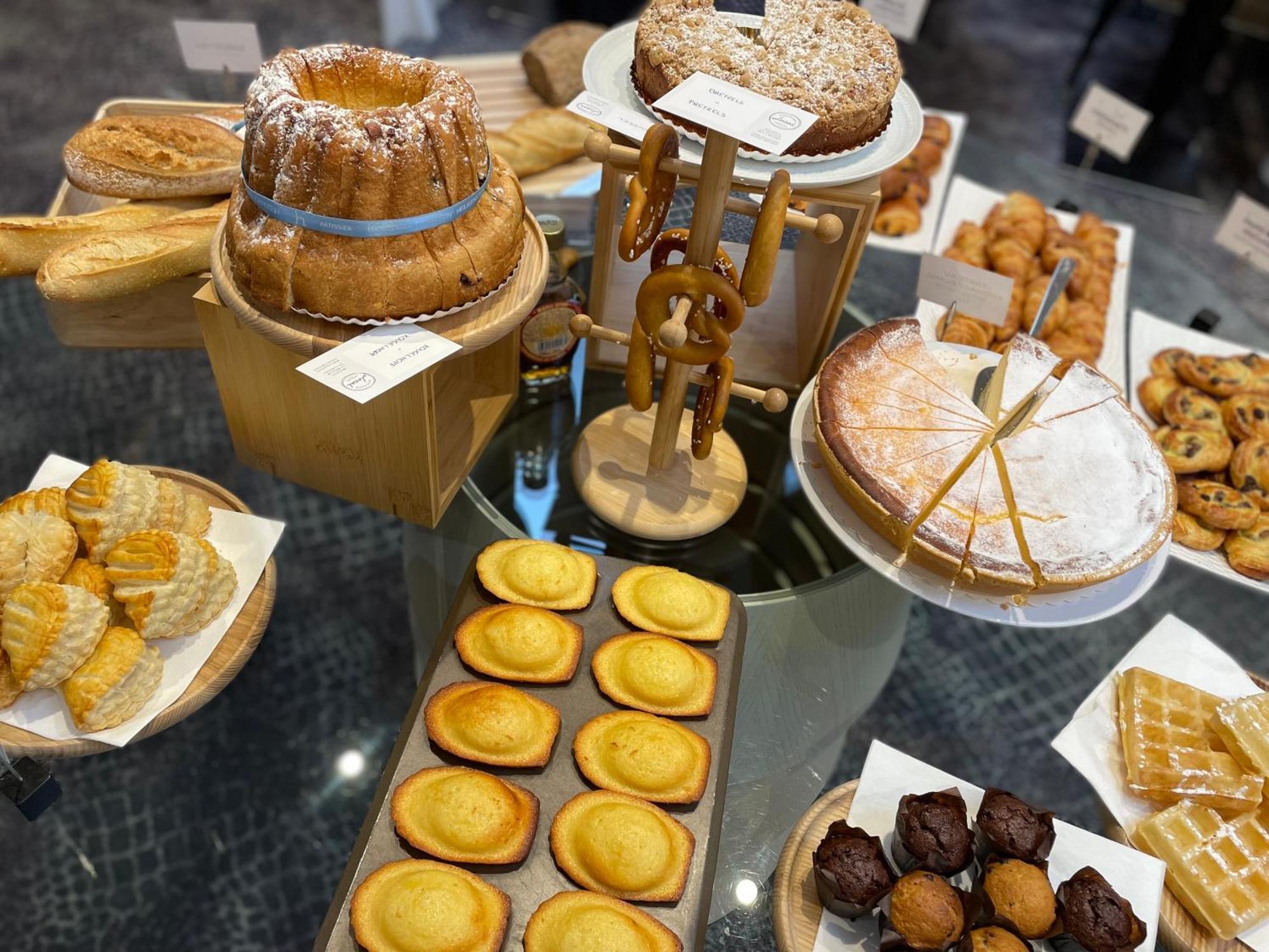 Hotel Mercure Centre Petite France