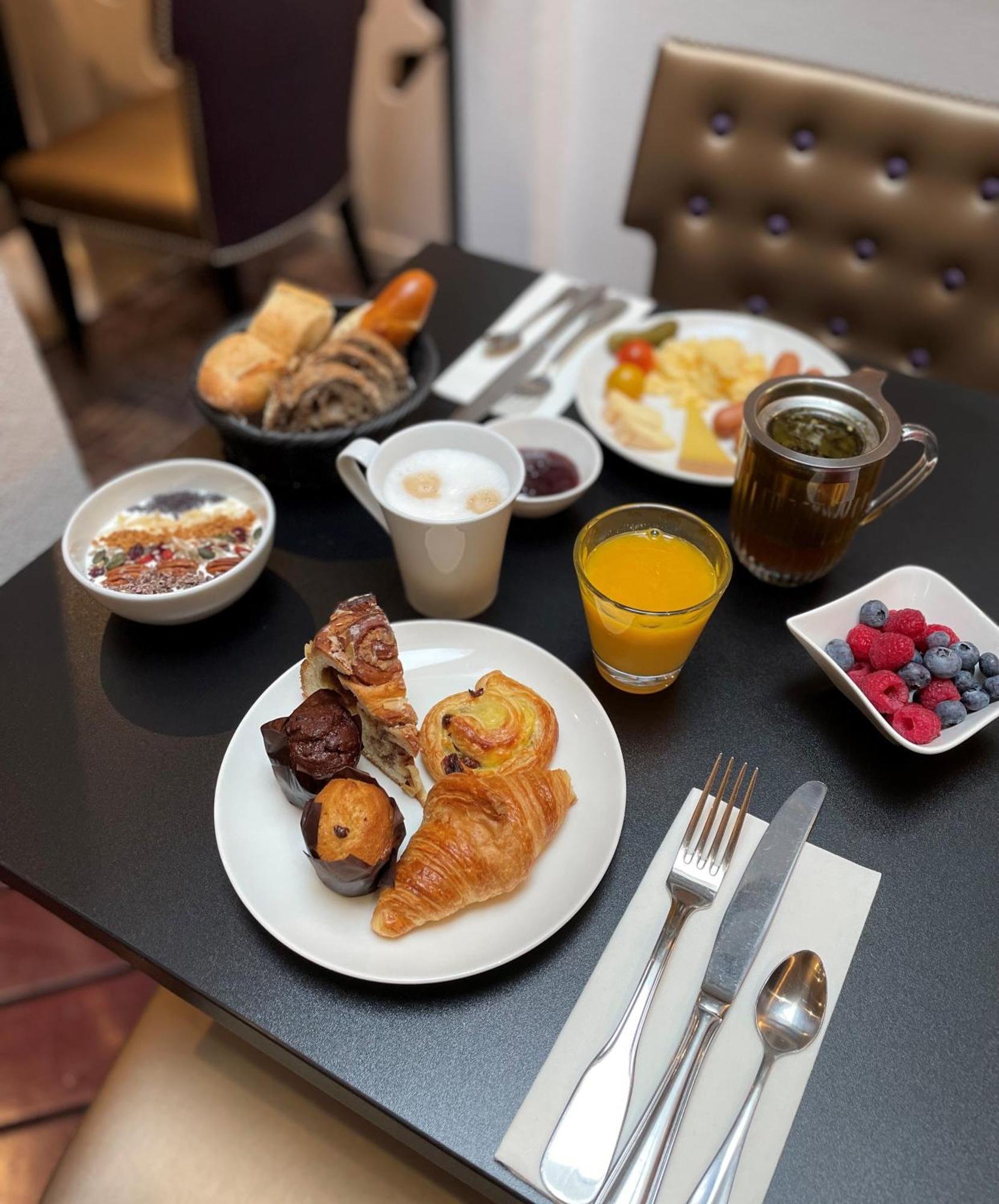 Hotel Mercure Centre Petite France Strasbourg