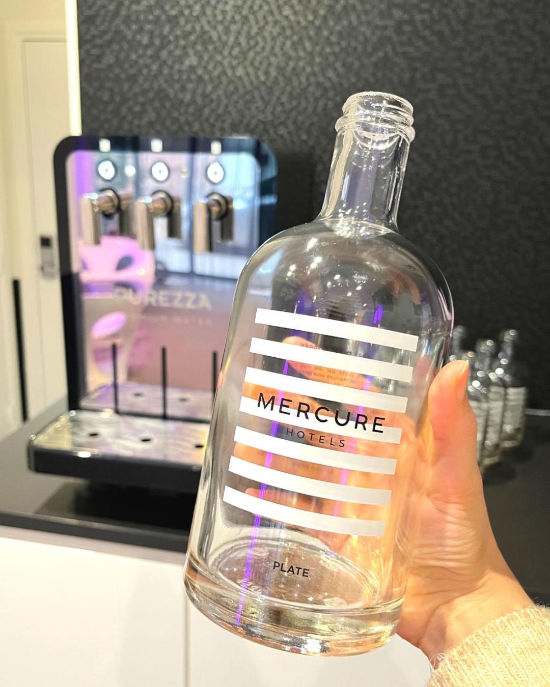 Mercure Centre Petite France Hotel Strasbourg