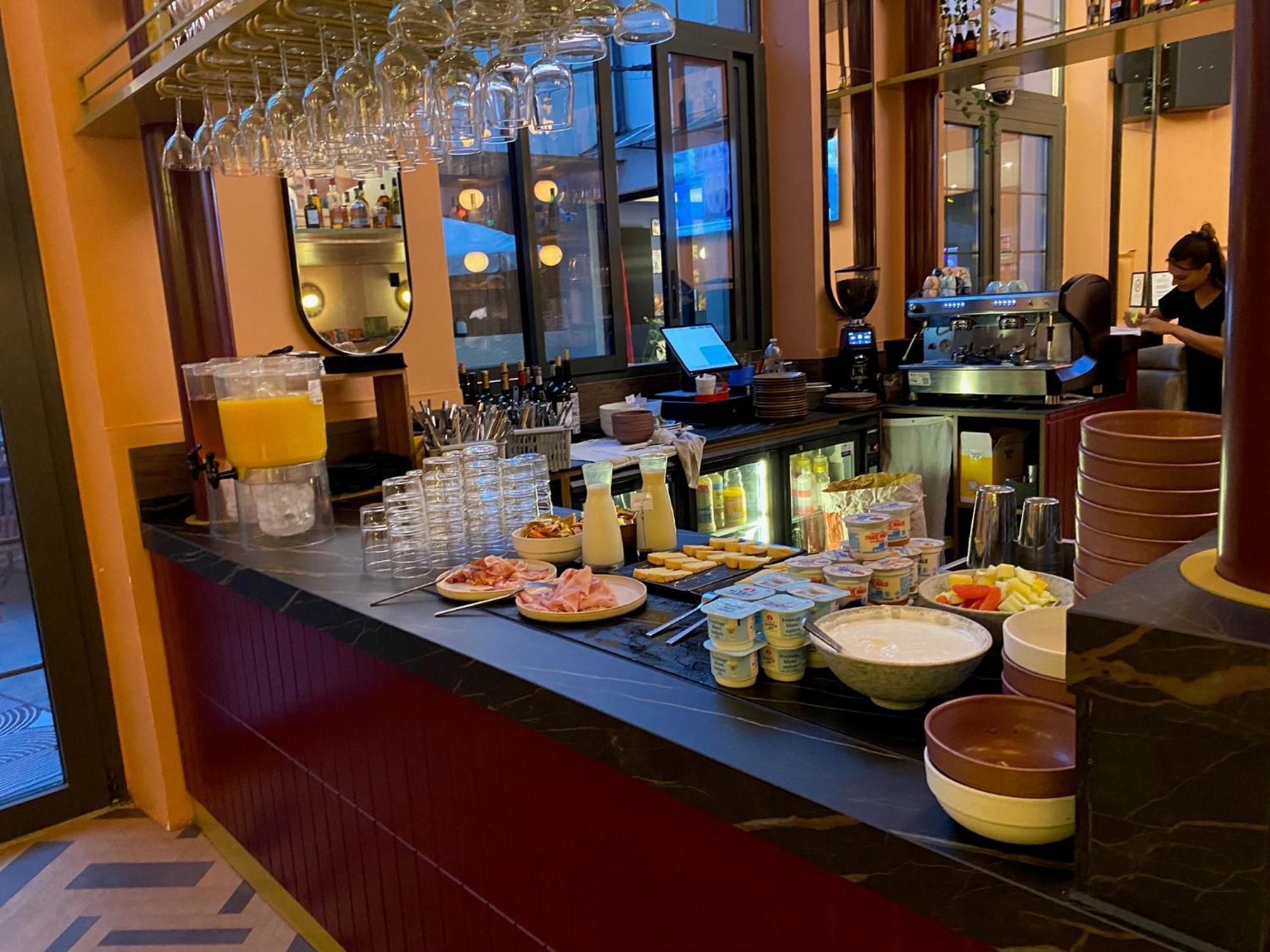 Clapclap Hotel 3*