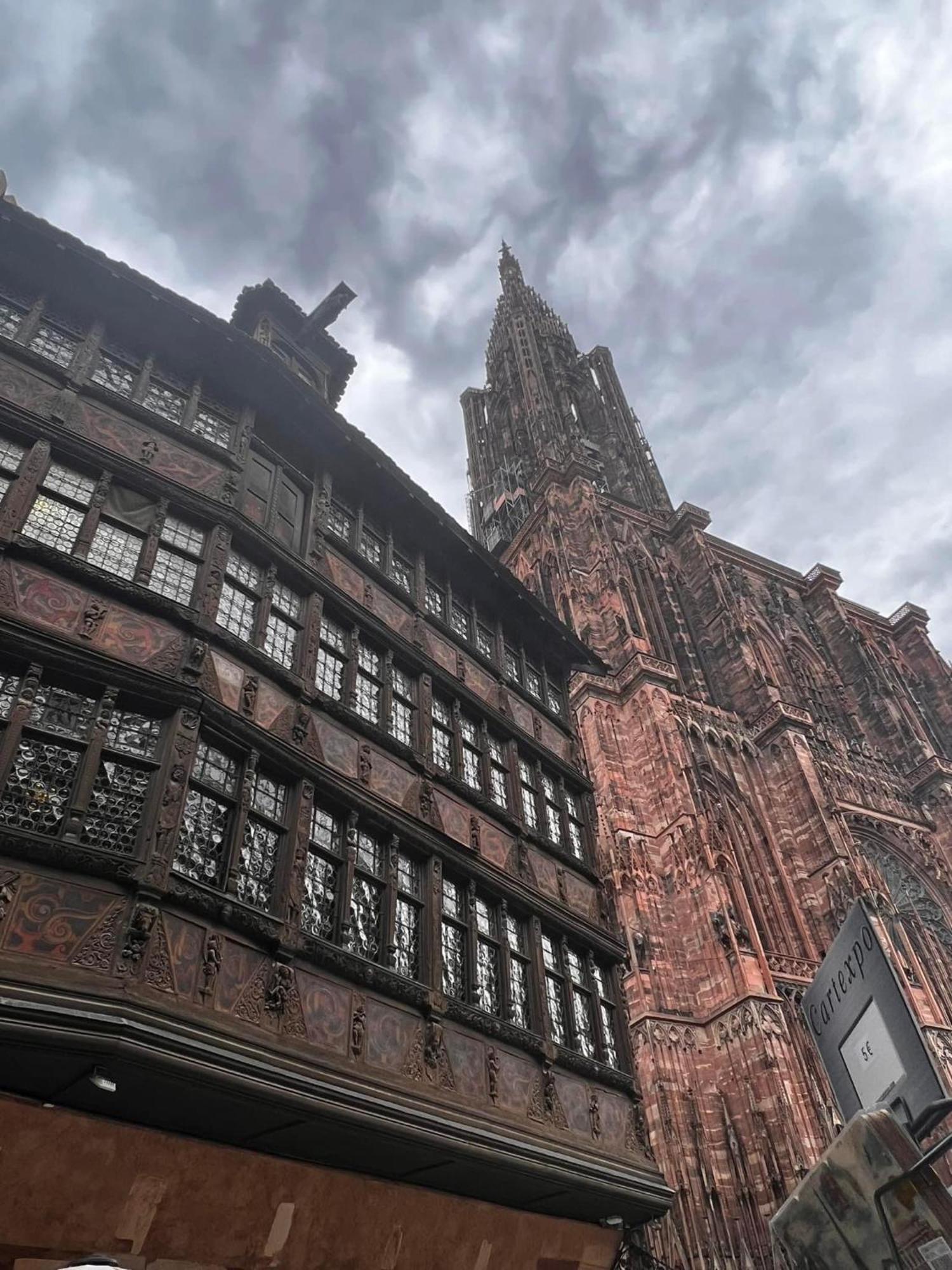 Appartement & Hyper Centre De - Proche Cathedrale & Petite France Strasbourg