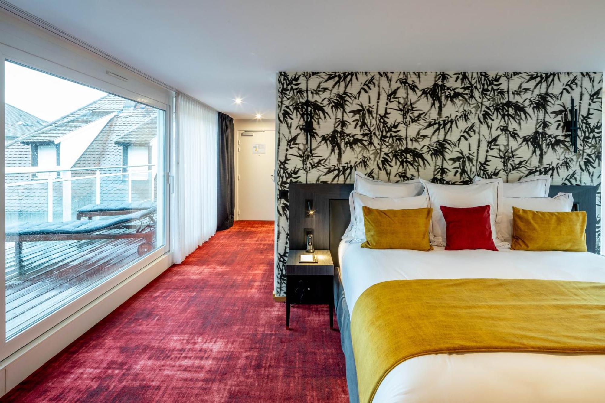 Garrigae La Florangerie - Hôtel&spa 4*