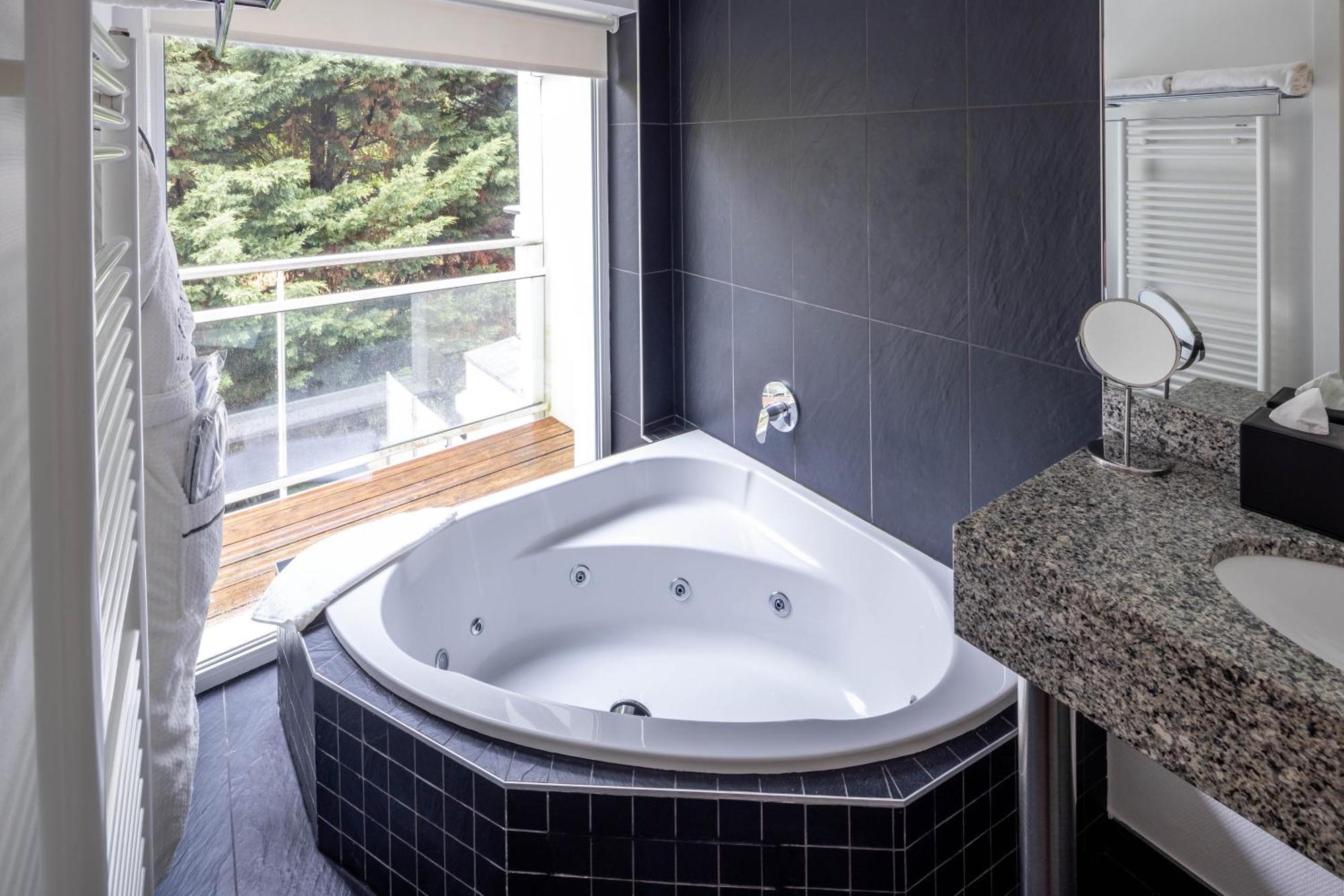 Garrigae La Florangerie - Hôtel&spa Strasbourg