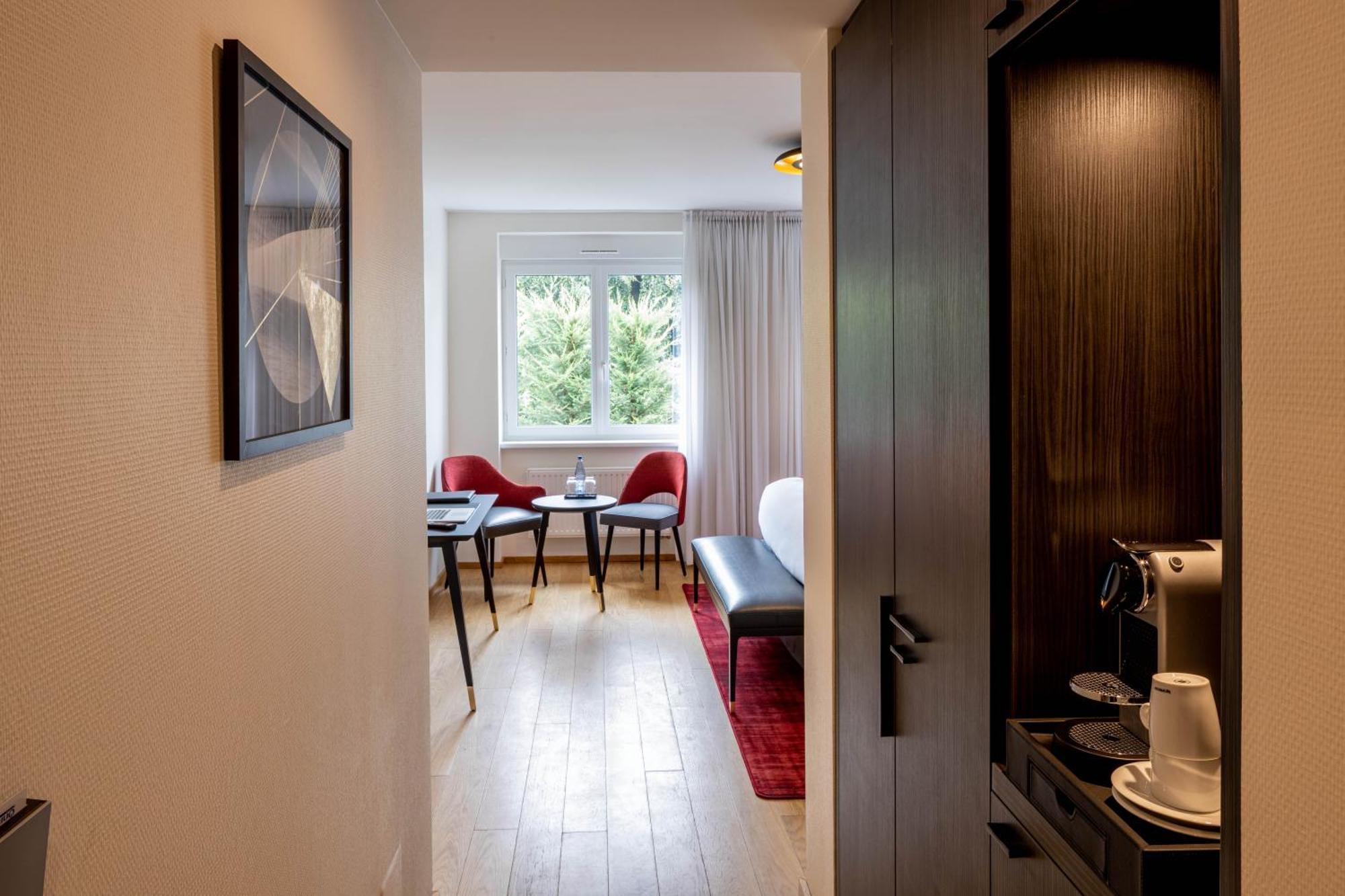 Garrigae La Florangerie - Hôtel&spa 4*