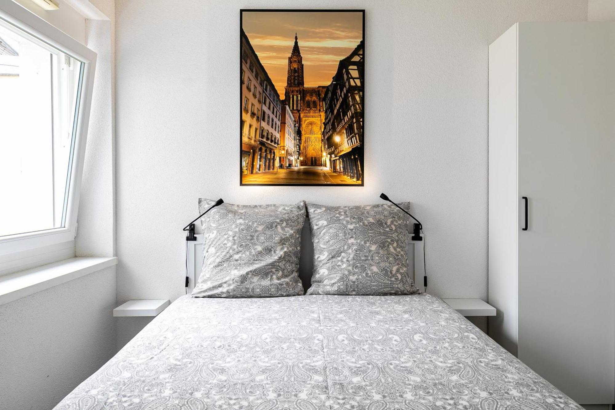Résidence Le Premium, Hyper Centre, équipé Appartement *