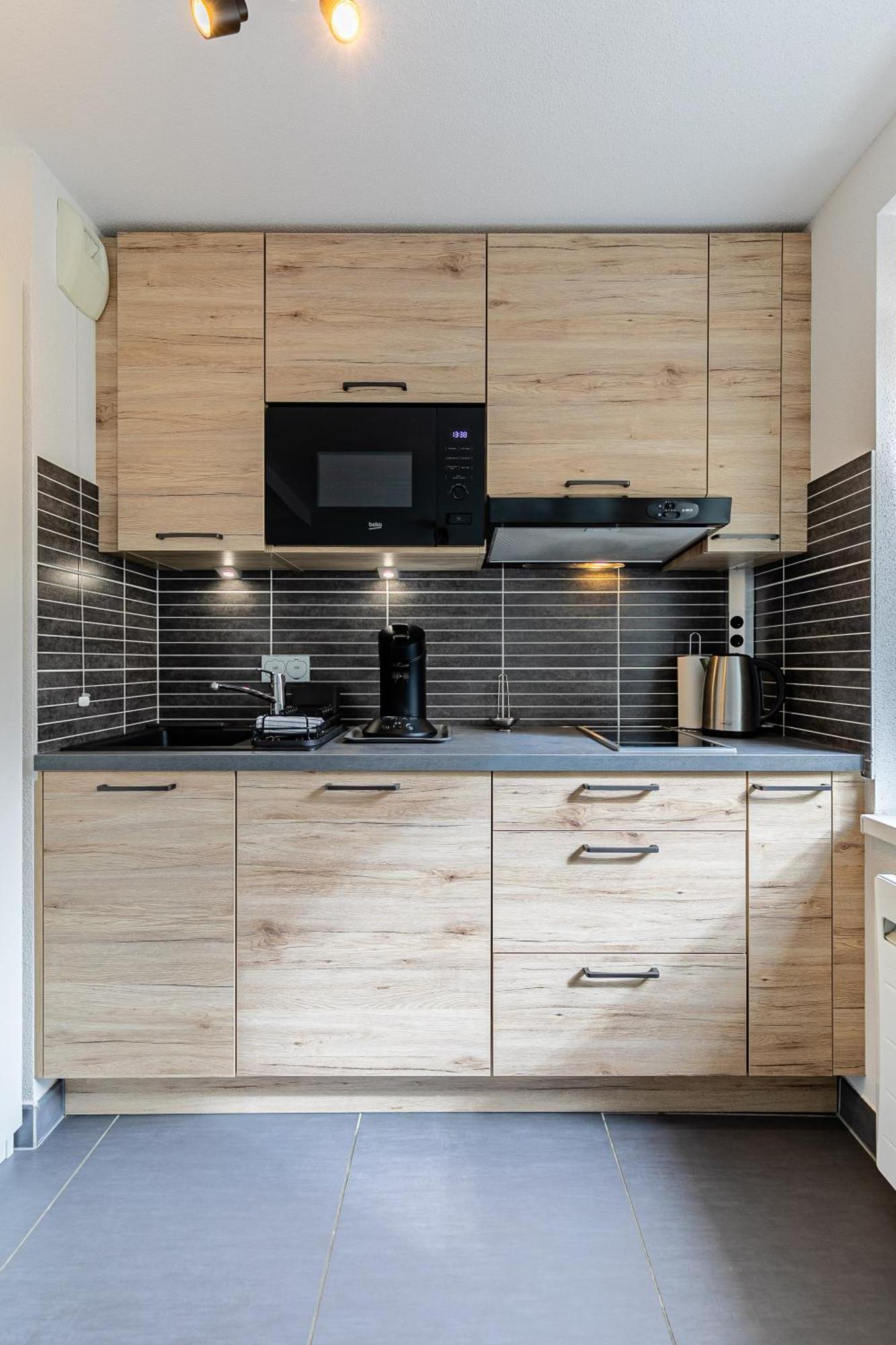 Appartement Résidence Le Premium, Hyper Centre, équipé *
