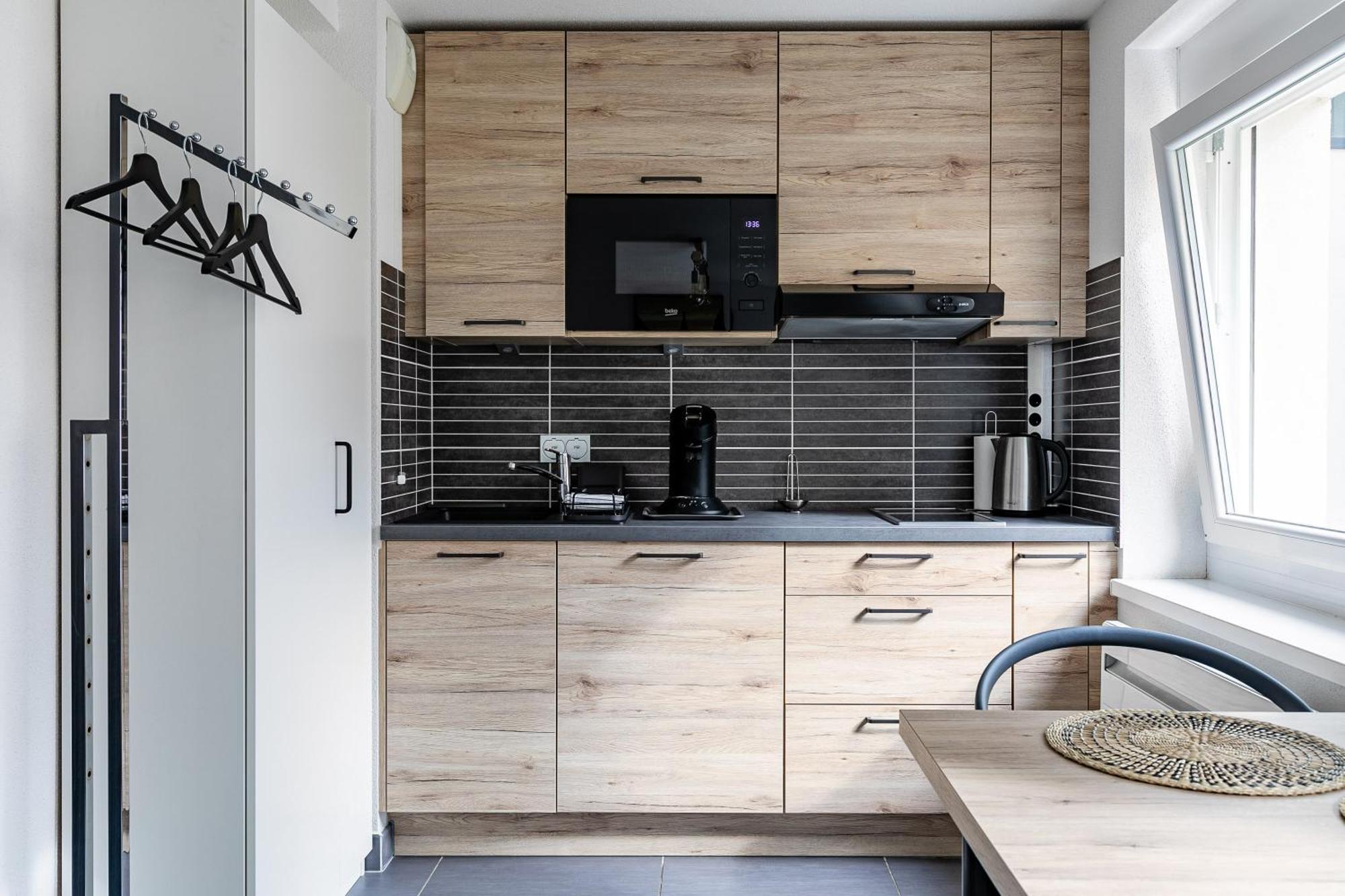Résidence Le Premium, Hyper Centre, équipé * Strasbourg