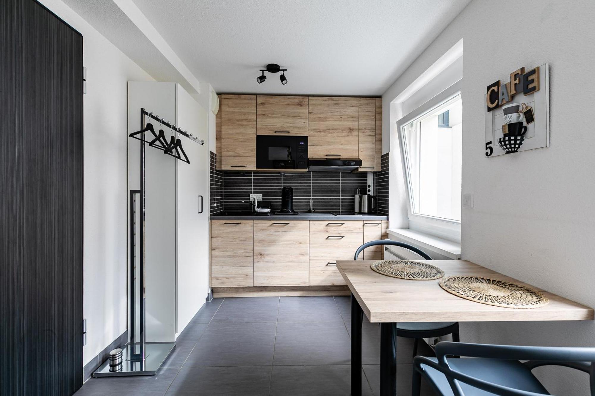 Appartement Résidence Le Premium, Hyper Centre, équipé *