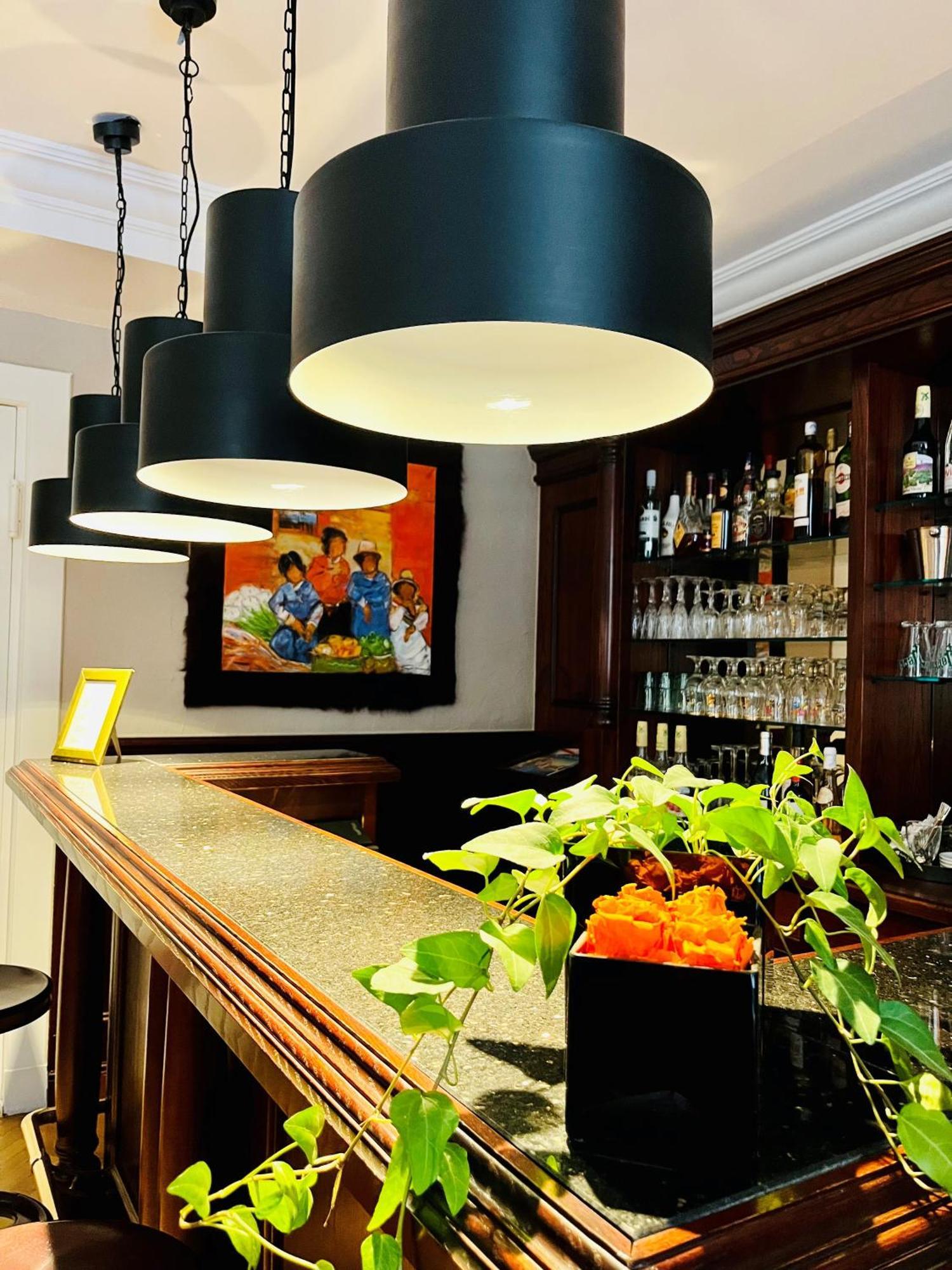 Hotel Maison Lutetia R
