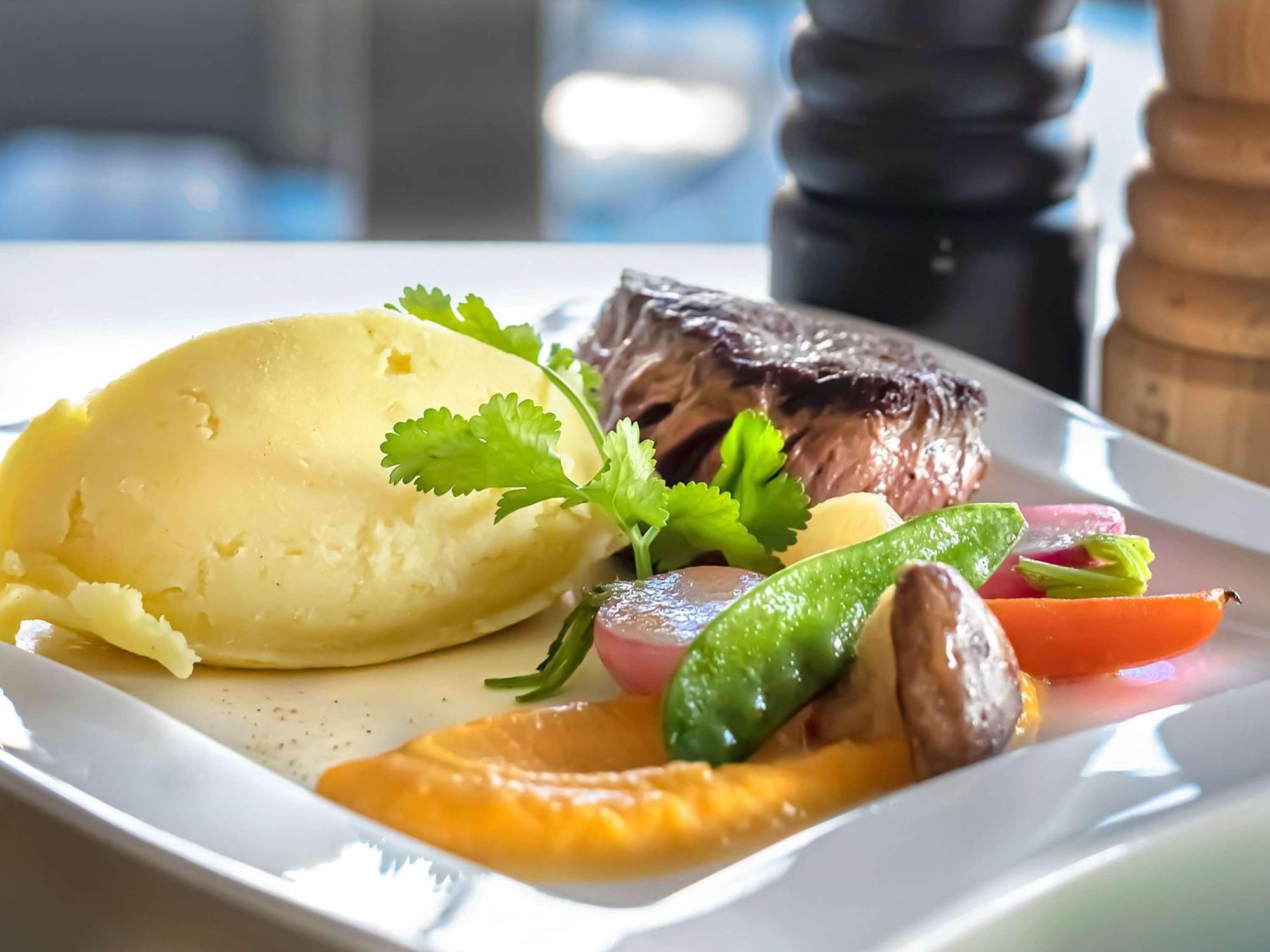 Ibis Styles Avenue Du Rhin 3* Strasbourg